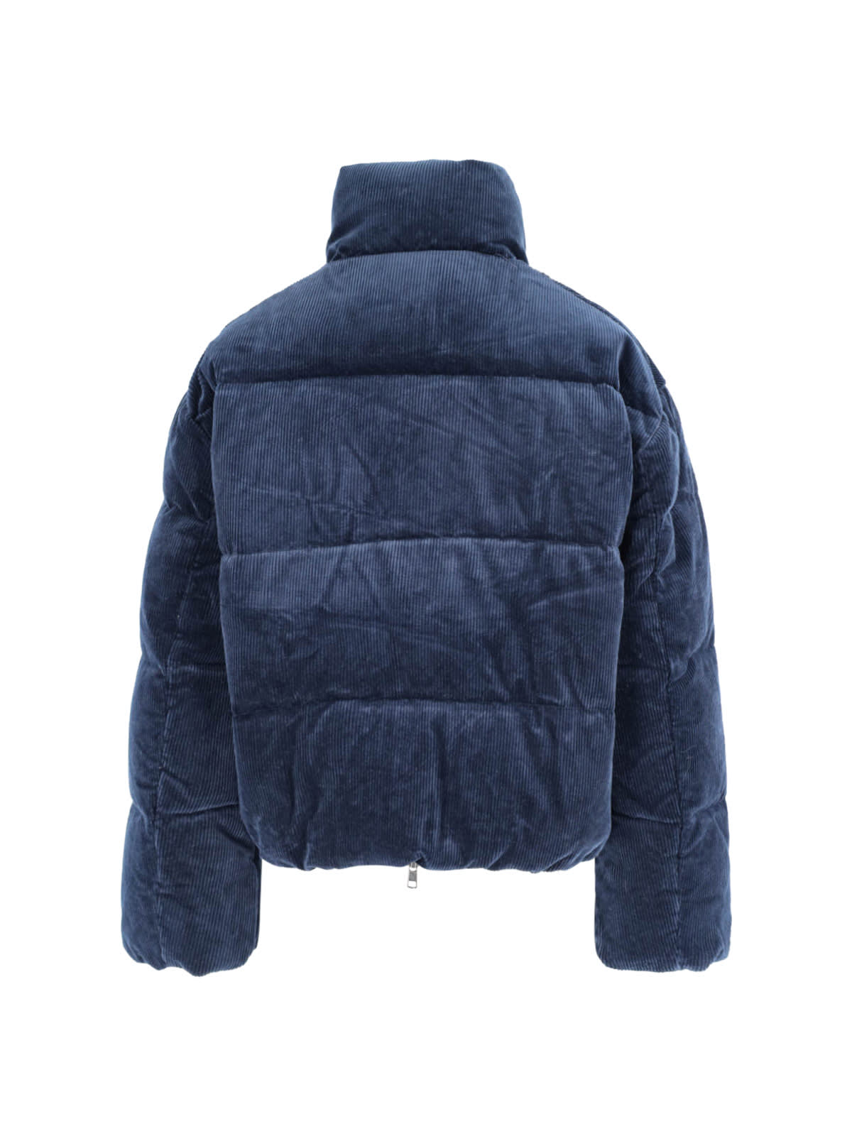 Polo Ralph Lauren Corduroy Jacket In Blue