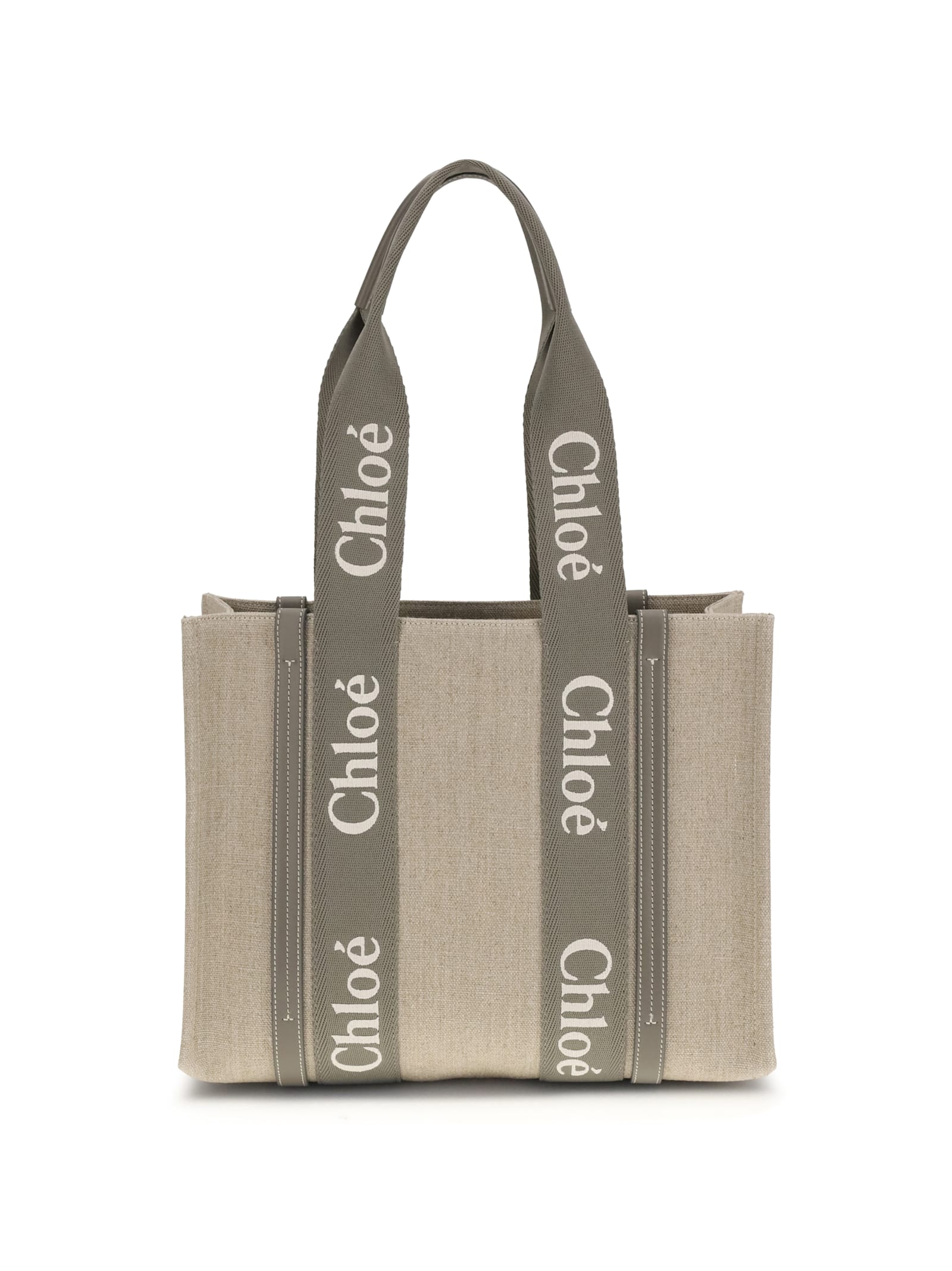 Chloé Woody Shoulder Bag