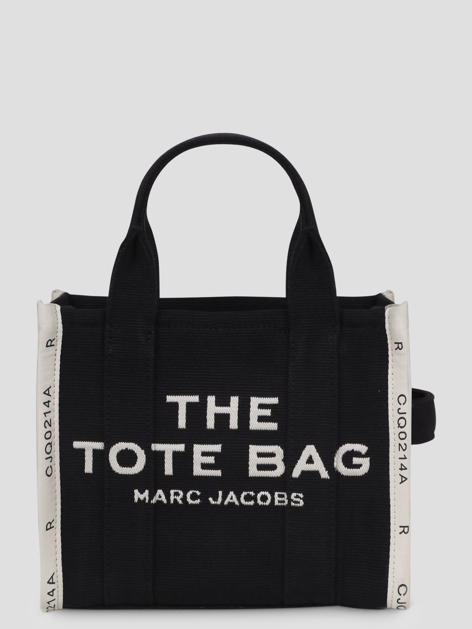 Marc Jacobs Borsa In Black