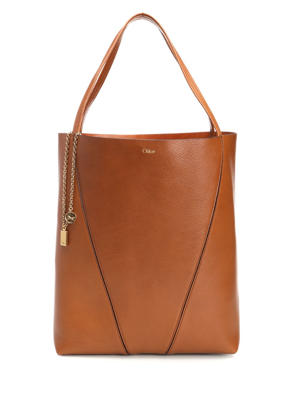 Bolso tote Chloe Spin