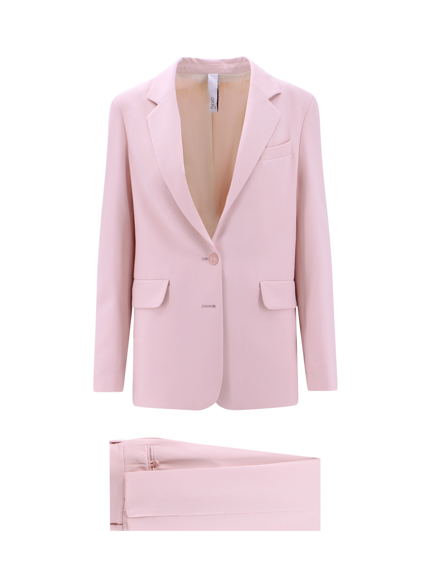 Hevò Dianamarina Tailleur