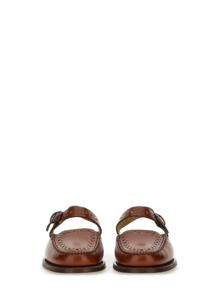 Shop Hereu Moccasin Picada