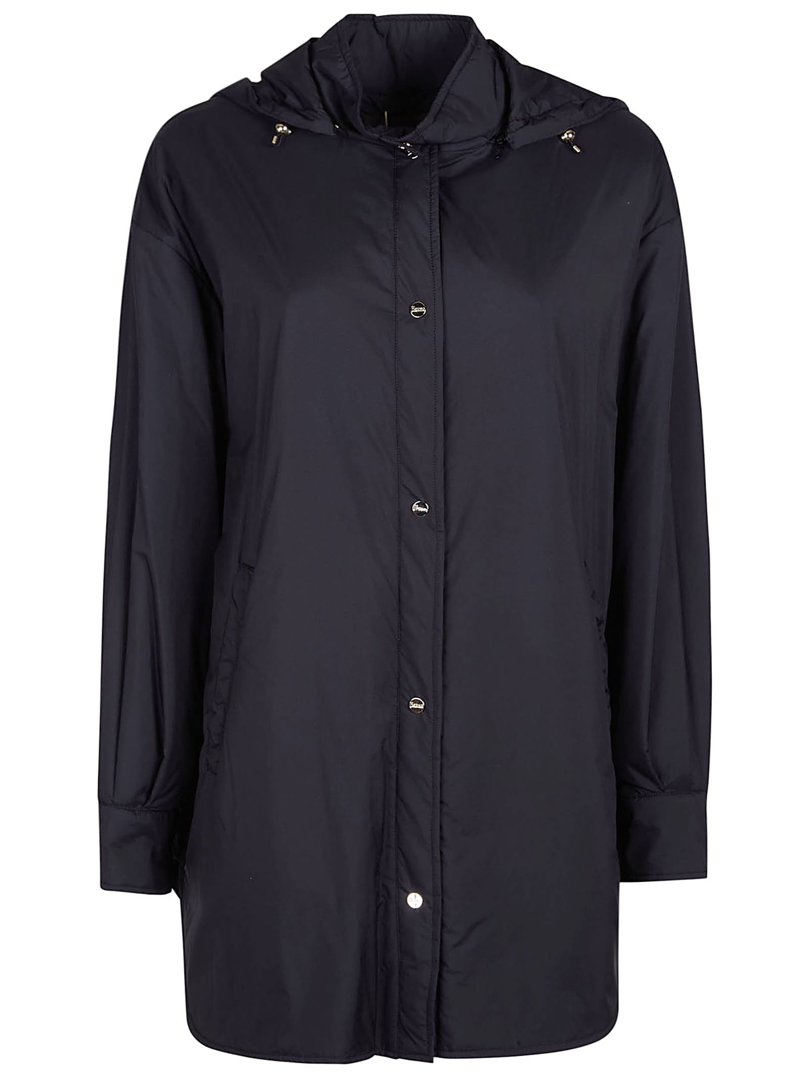 Ecoage Shirt Jacket