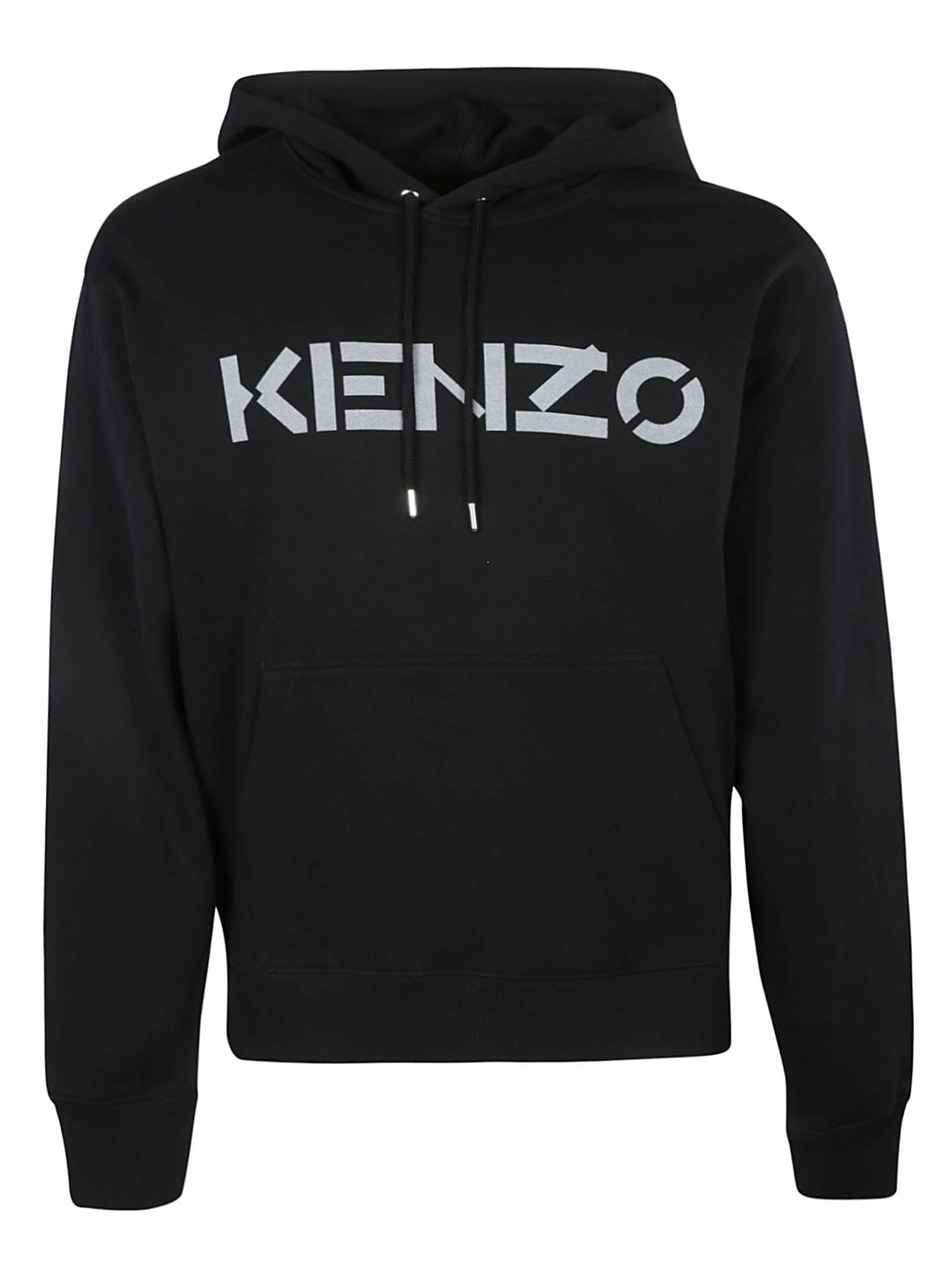 Kenzo Classic Logo Hoodie