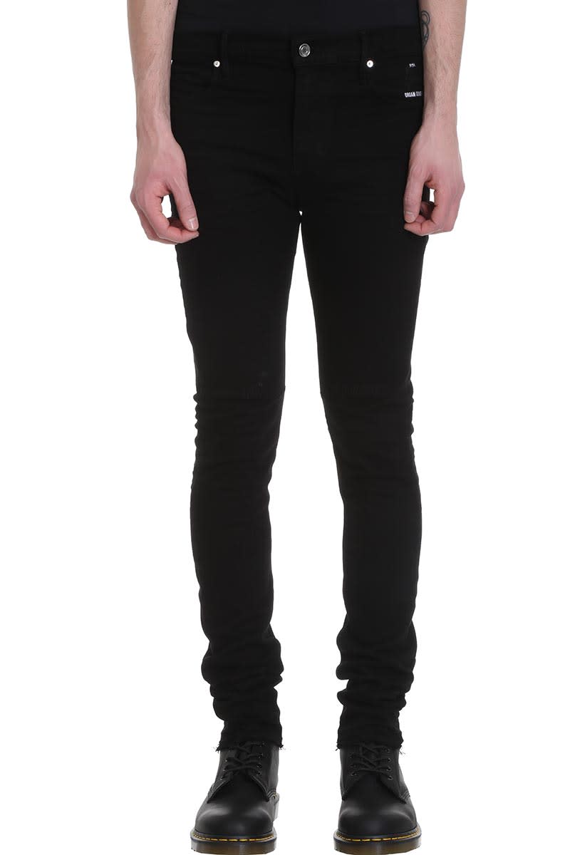 black rta jeans