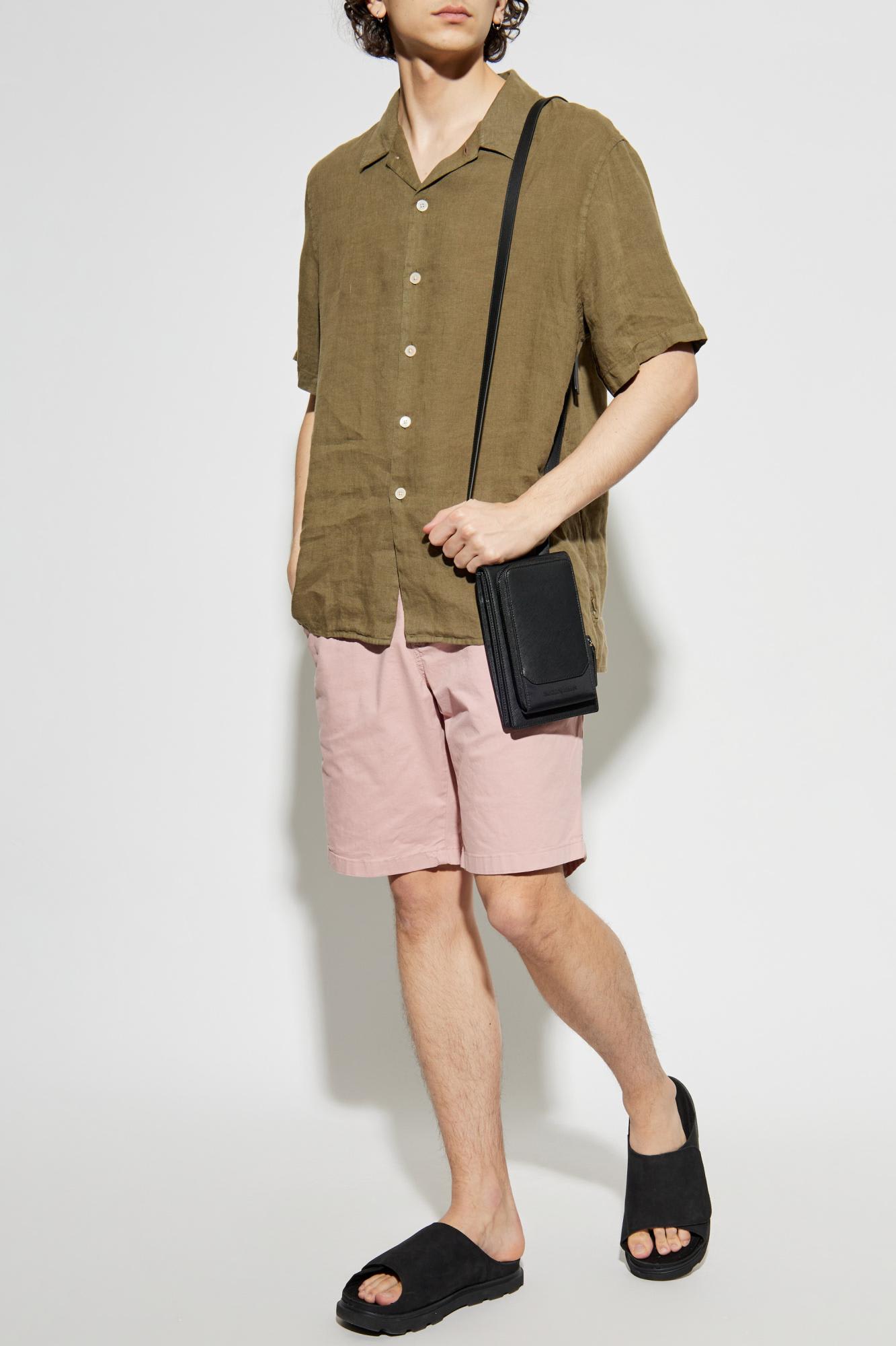 PAUL SMITH PS PAUL SMITH SHIRT