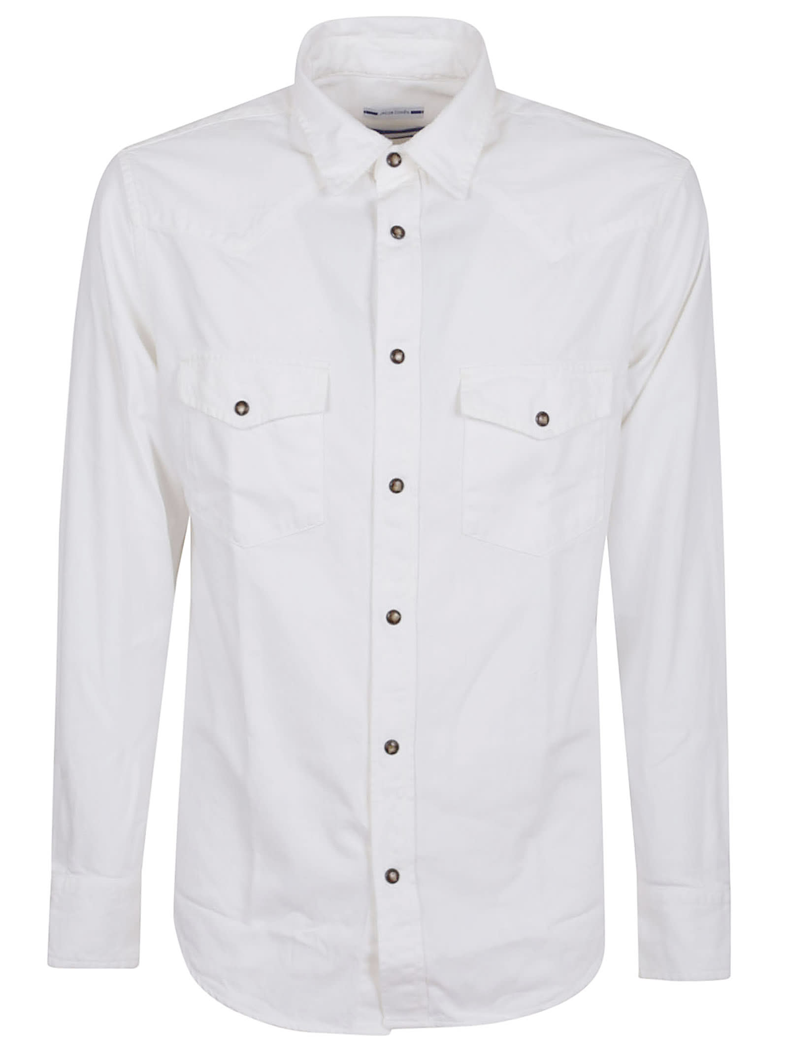 Western Bull Shirt
