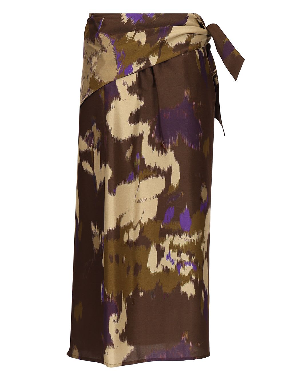 Shop Max Mara Pencil Midi Skirt