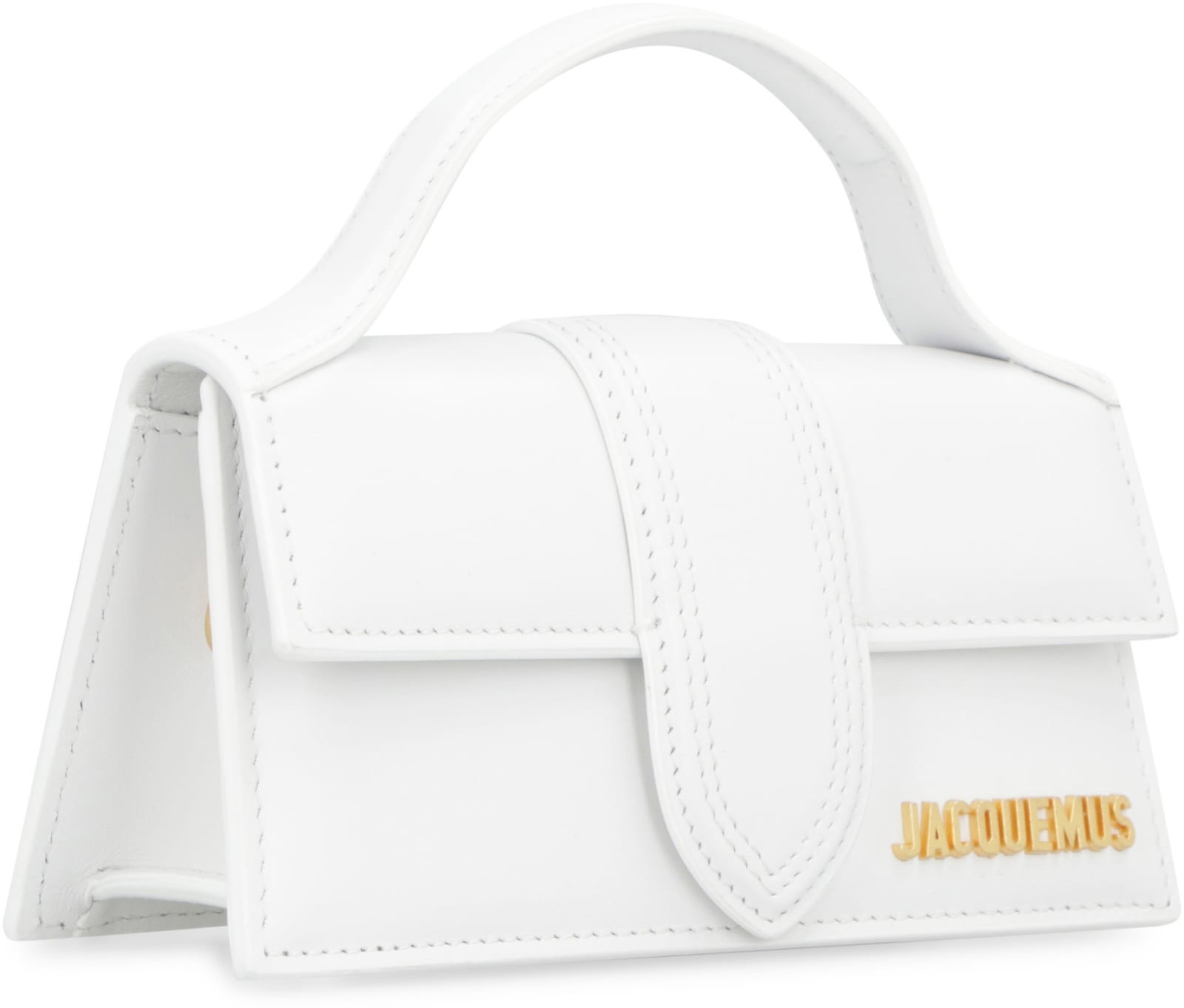 Jacquemus Le Bambino Handbag