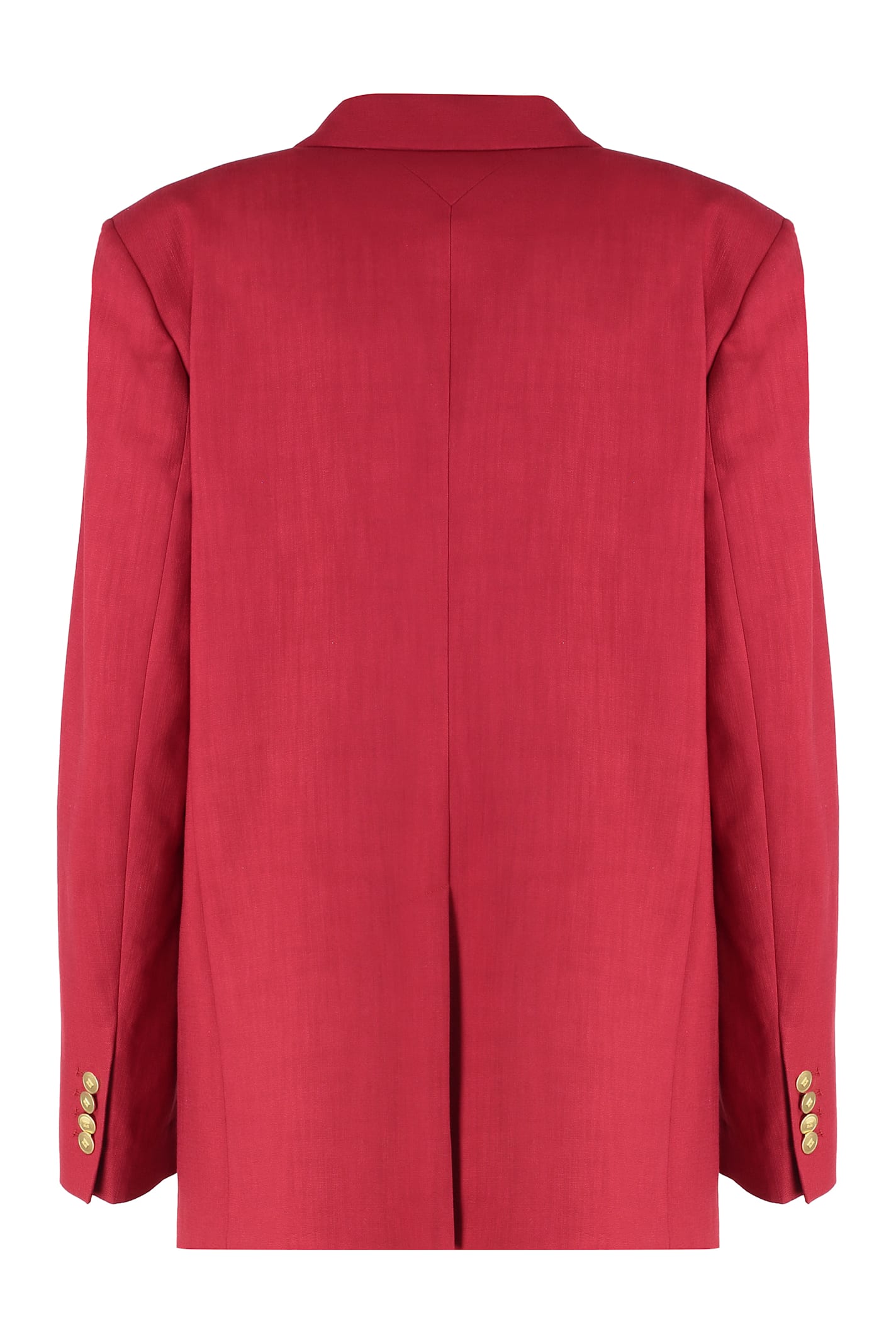 TOMMY HILFIGER TOMMY HILFIGER X SOFIA RICHIE GRAINGE - VISCOSE BLEND BLAZER