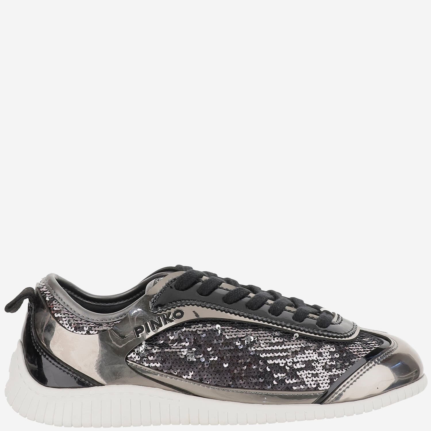 Sneakres Reby 10 With Sequins