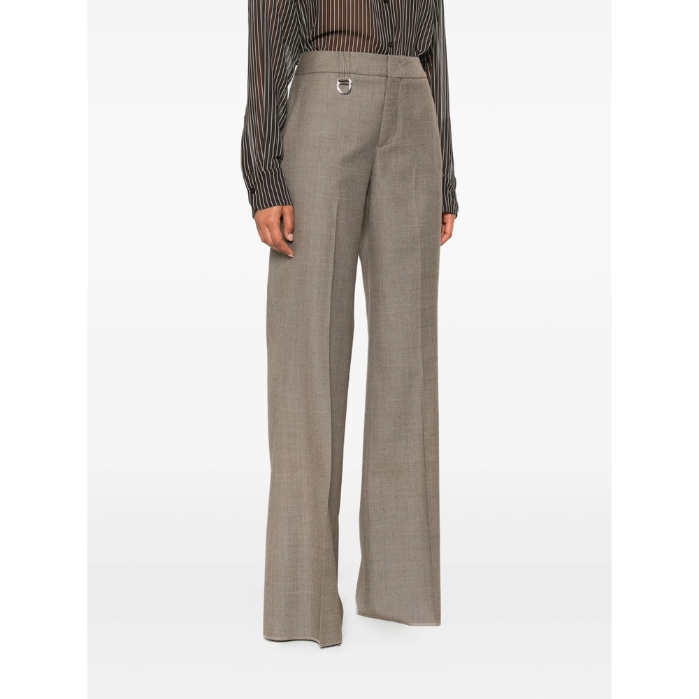 The Seafarer Pant In Brown