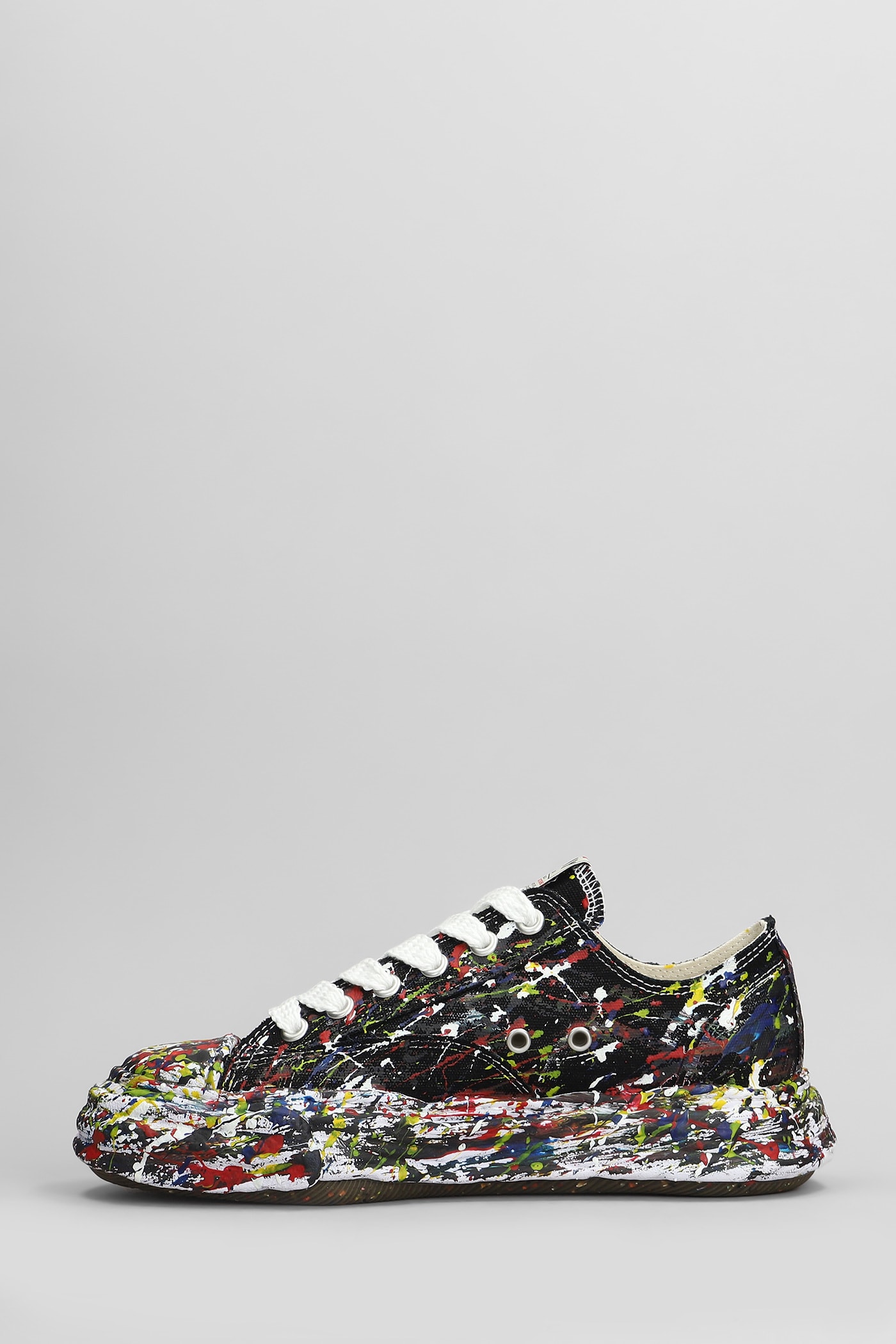 Miharayasuhiro Maison Mihara Yasuhiro Sneakers