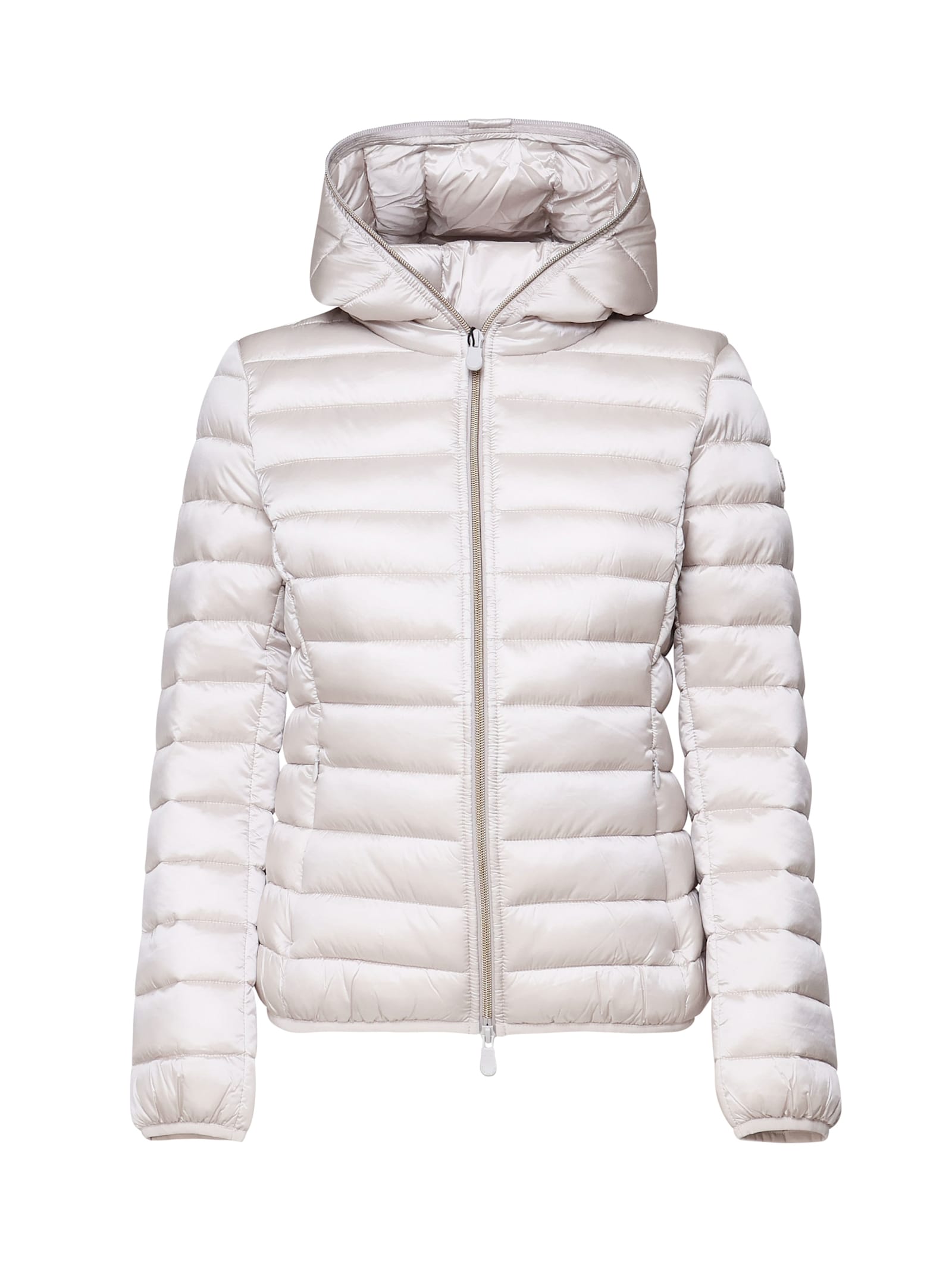 Iris Down Jacket