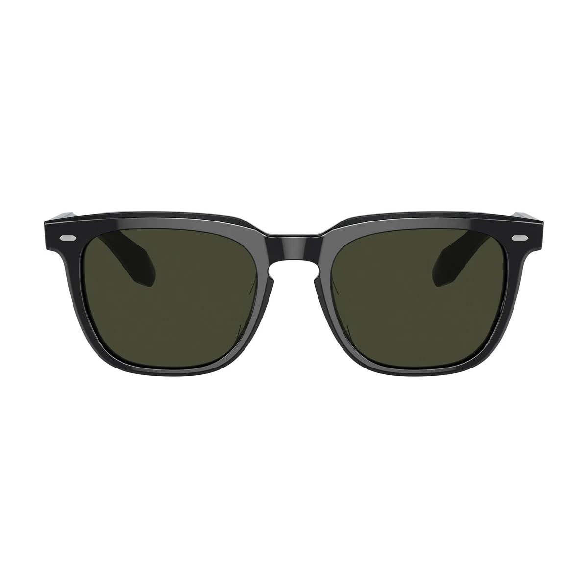 Shop Oliver Peoples Ov5546su- N.06 1731p1 Black Sunglasses In Nero