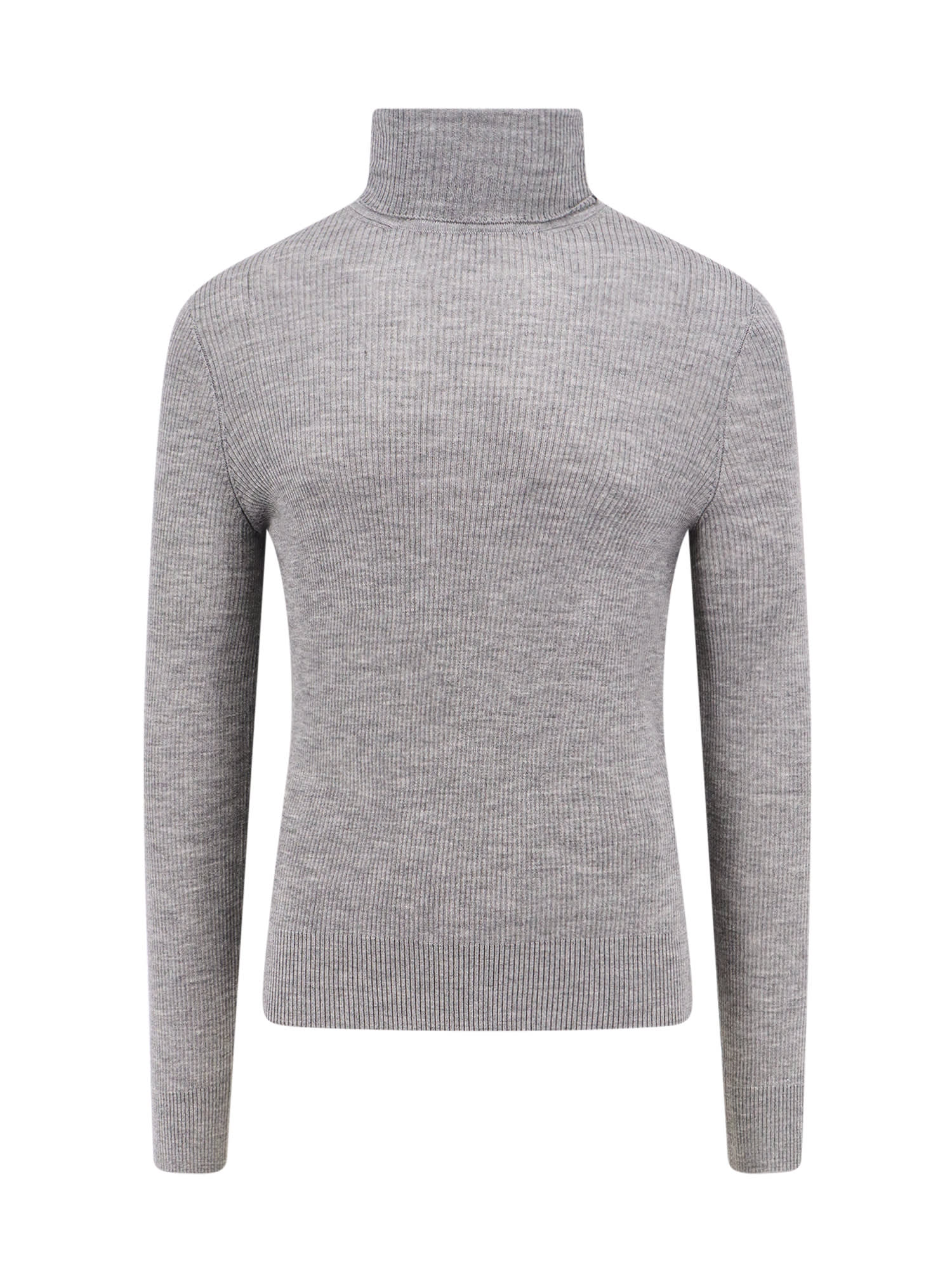 Shop Tom Ford Sweater In Grey