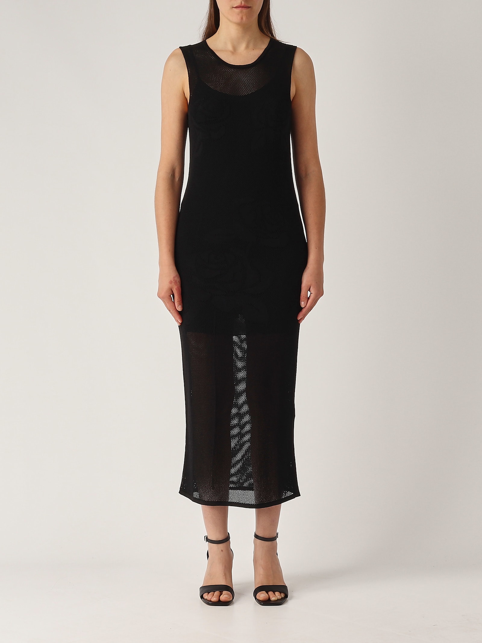 Abito Alba Dress