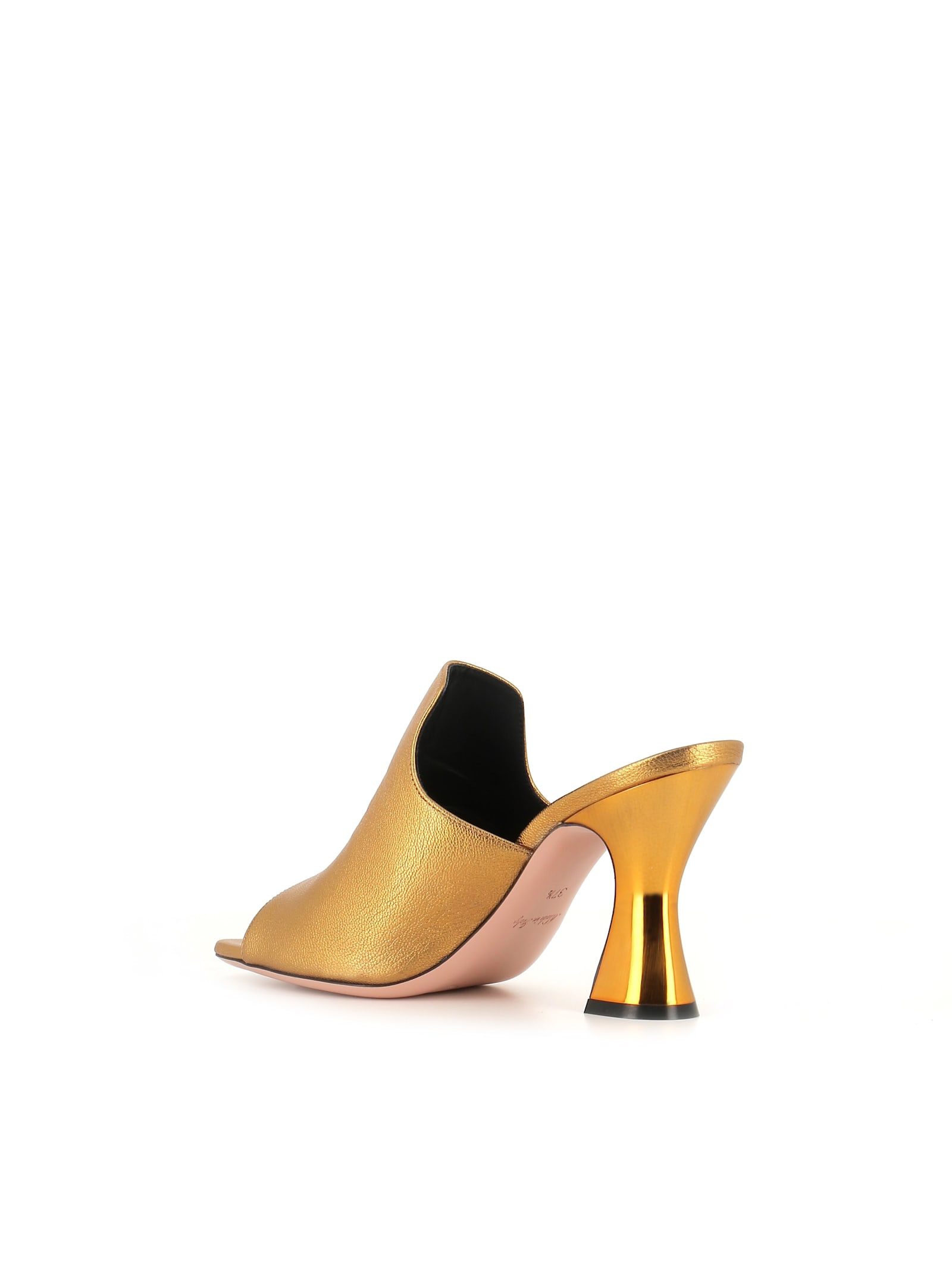 JEAN-MICHEL CAZABAT MULE SADE 