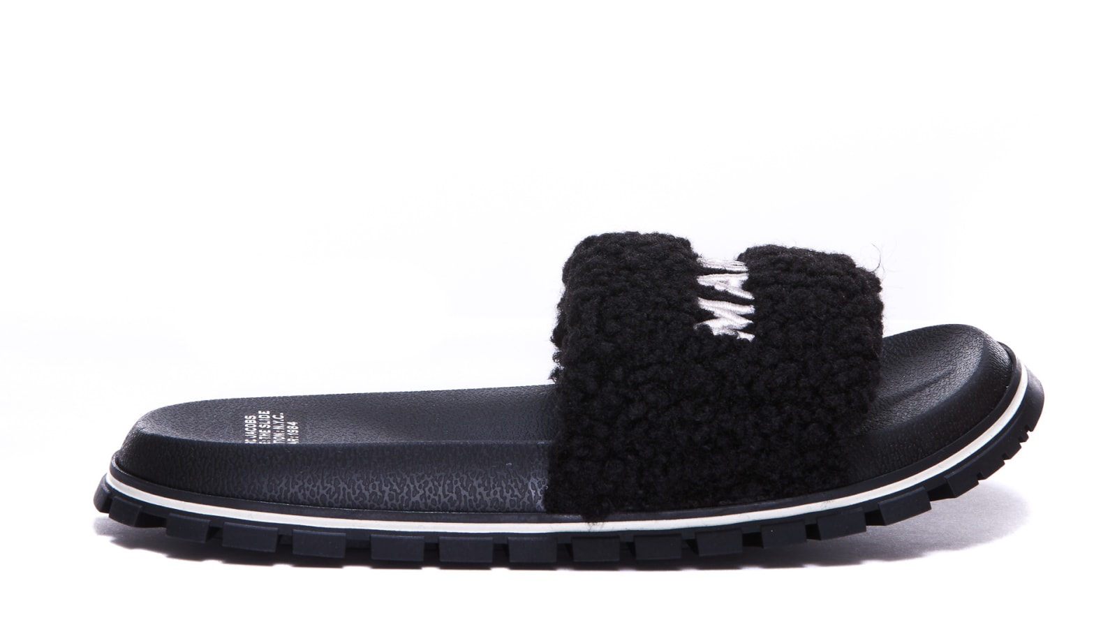 Marc Jacobs The Slide Sandals