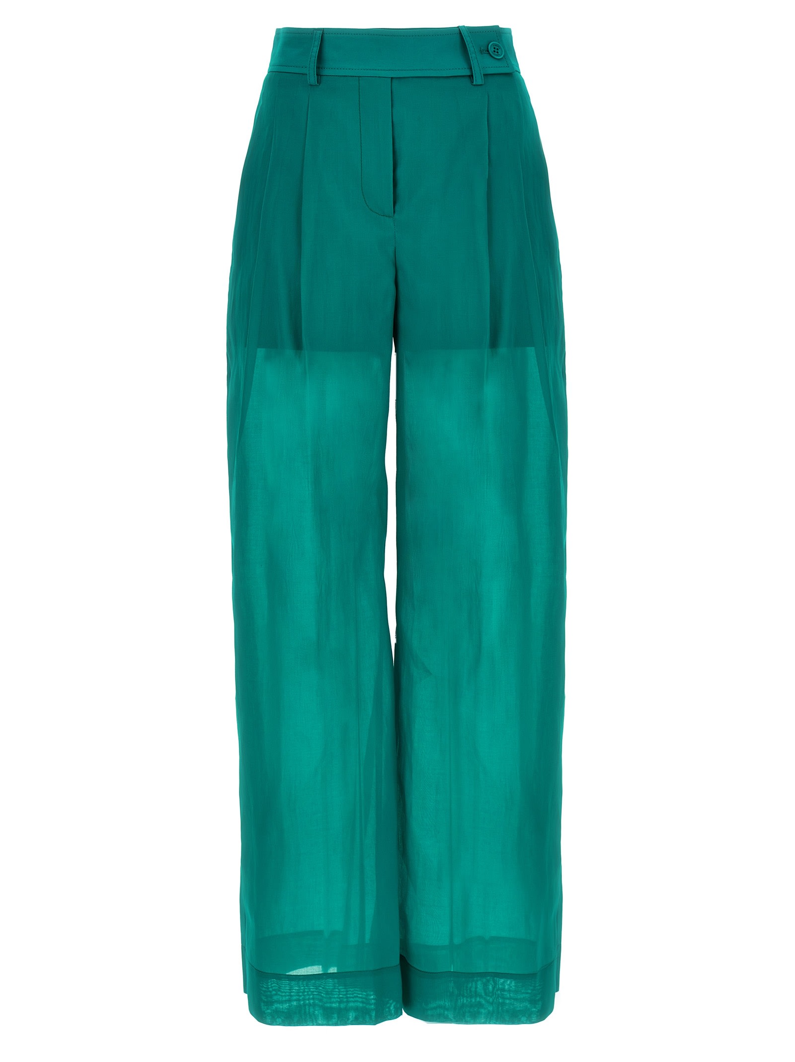 Muslin Pants
