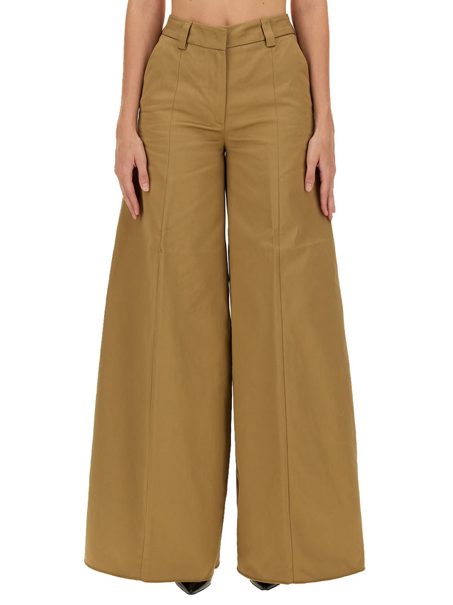 TheLatest Alma Pants