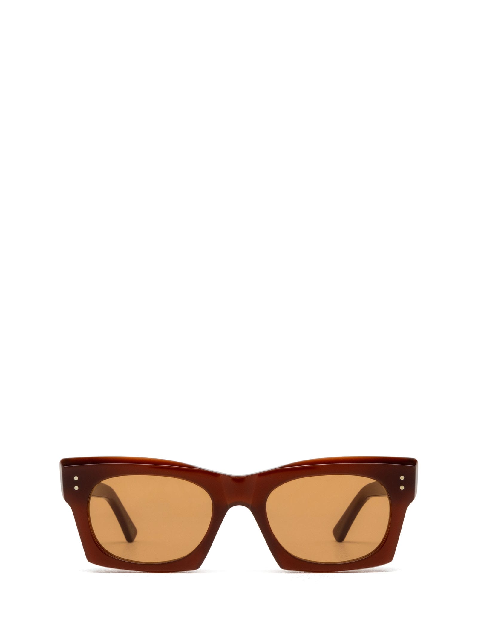 MARNI EYEWEAR EDKU KOBICHA SUNGLASSES