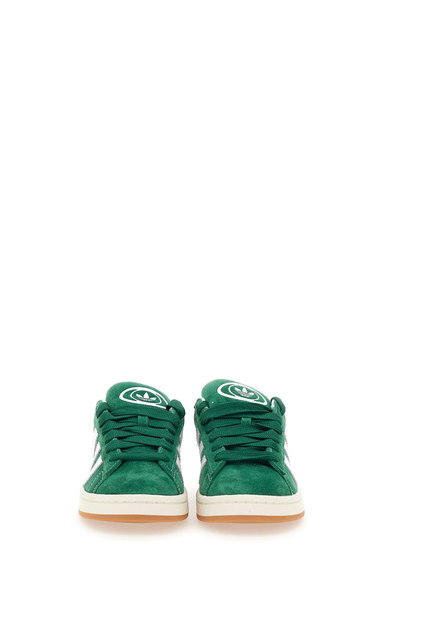 Adidas Originals Adidas Campus 00s Sneakers Shoes In Green