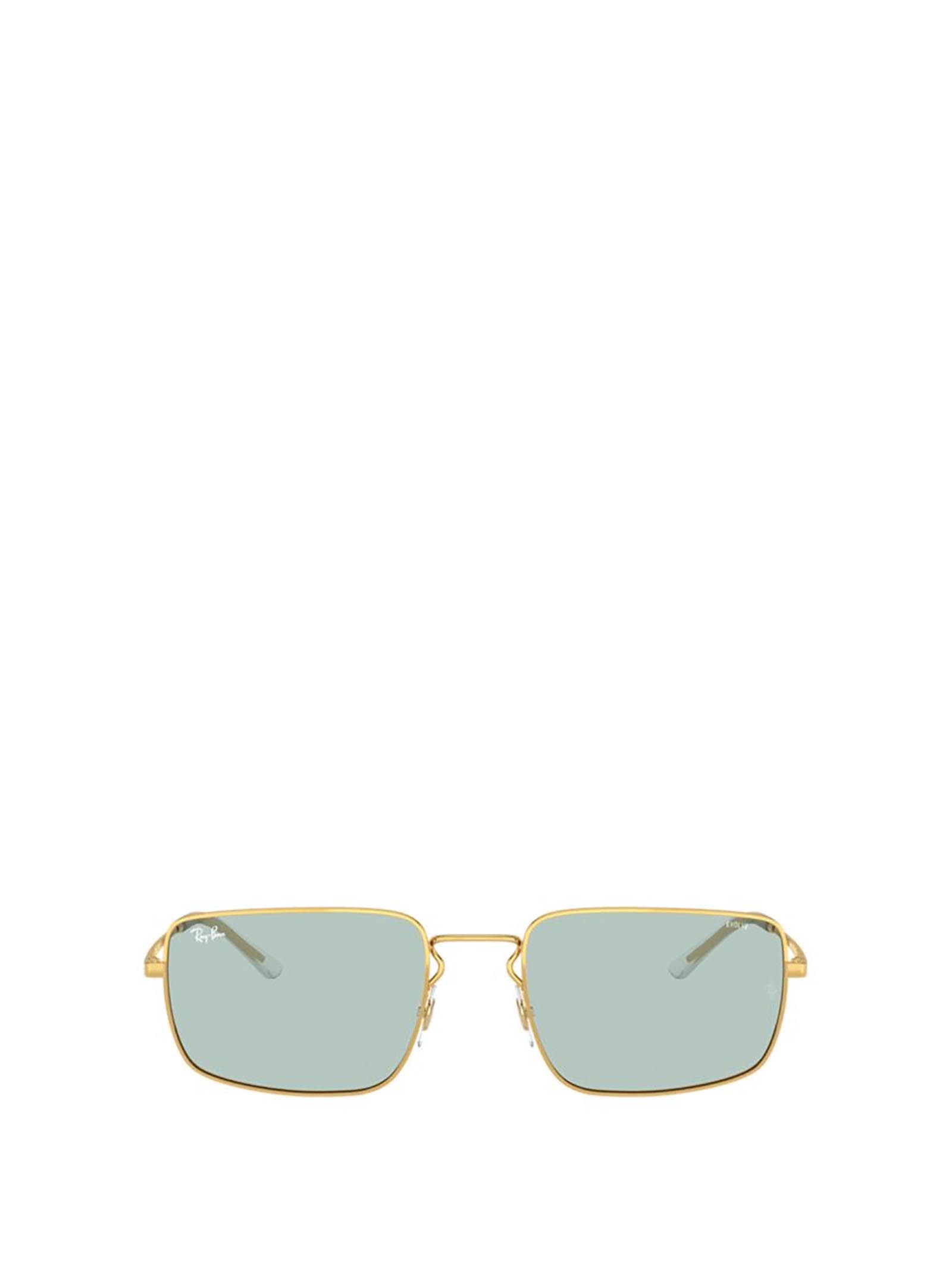 Shop Ray Ban Ray-ban Rb3669 Arista Sunglasses