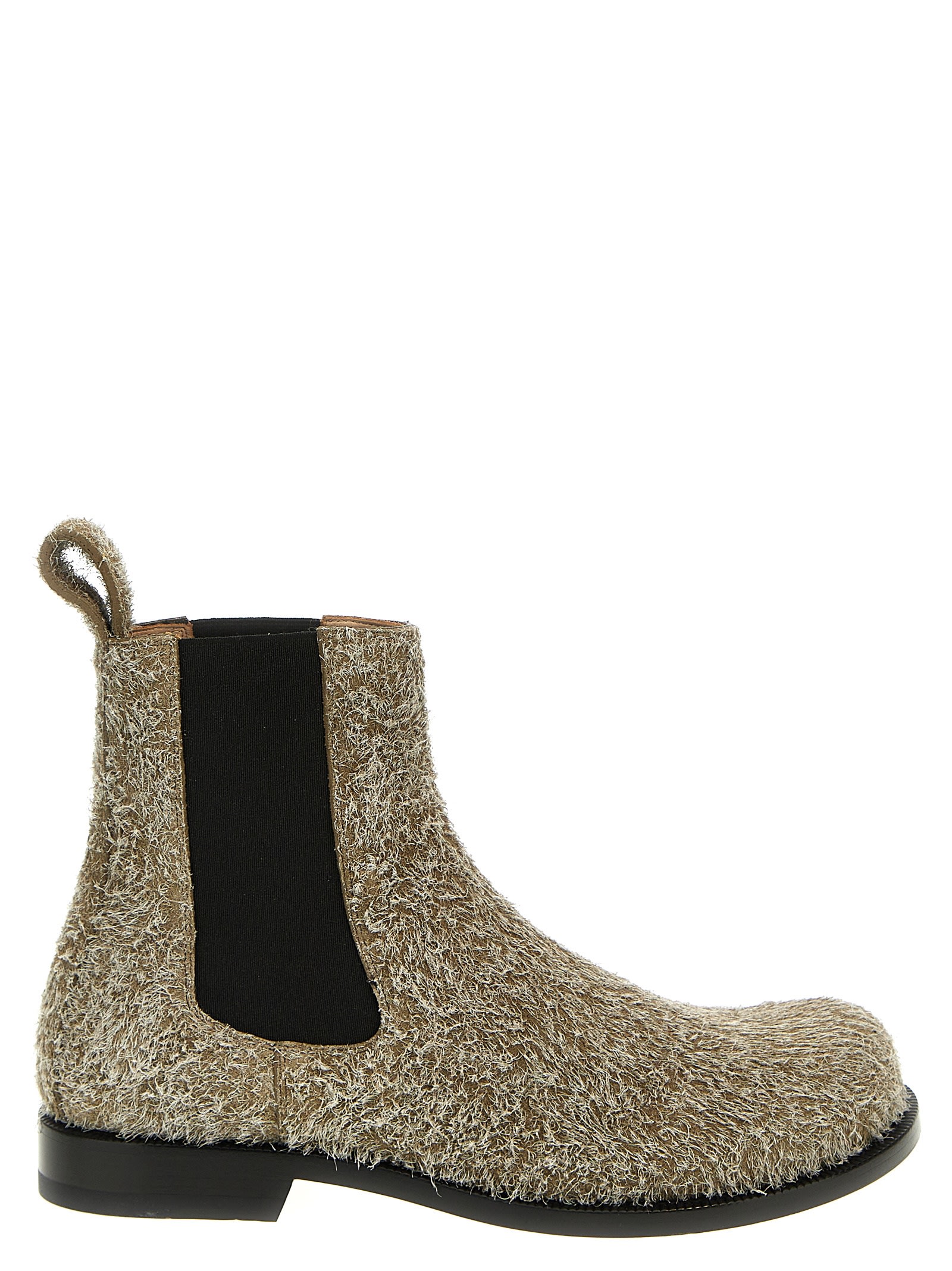 Loewe campo Ankle Boots