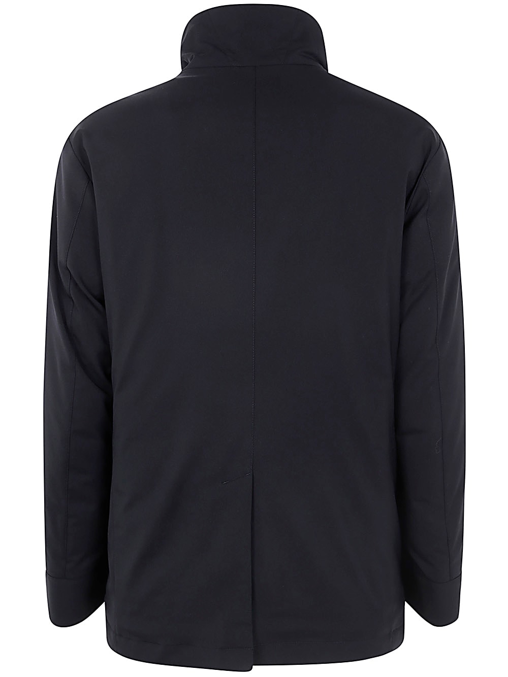 Shop Peuterey Militao Tj Jacket In Ner Nero