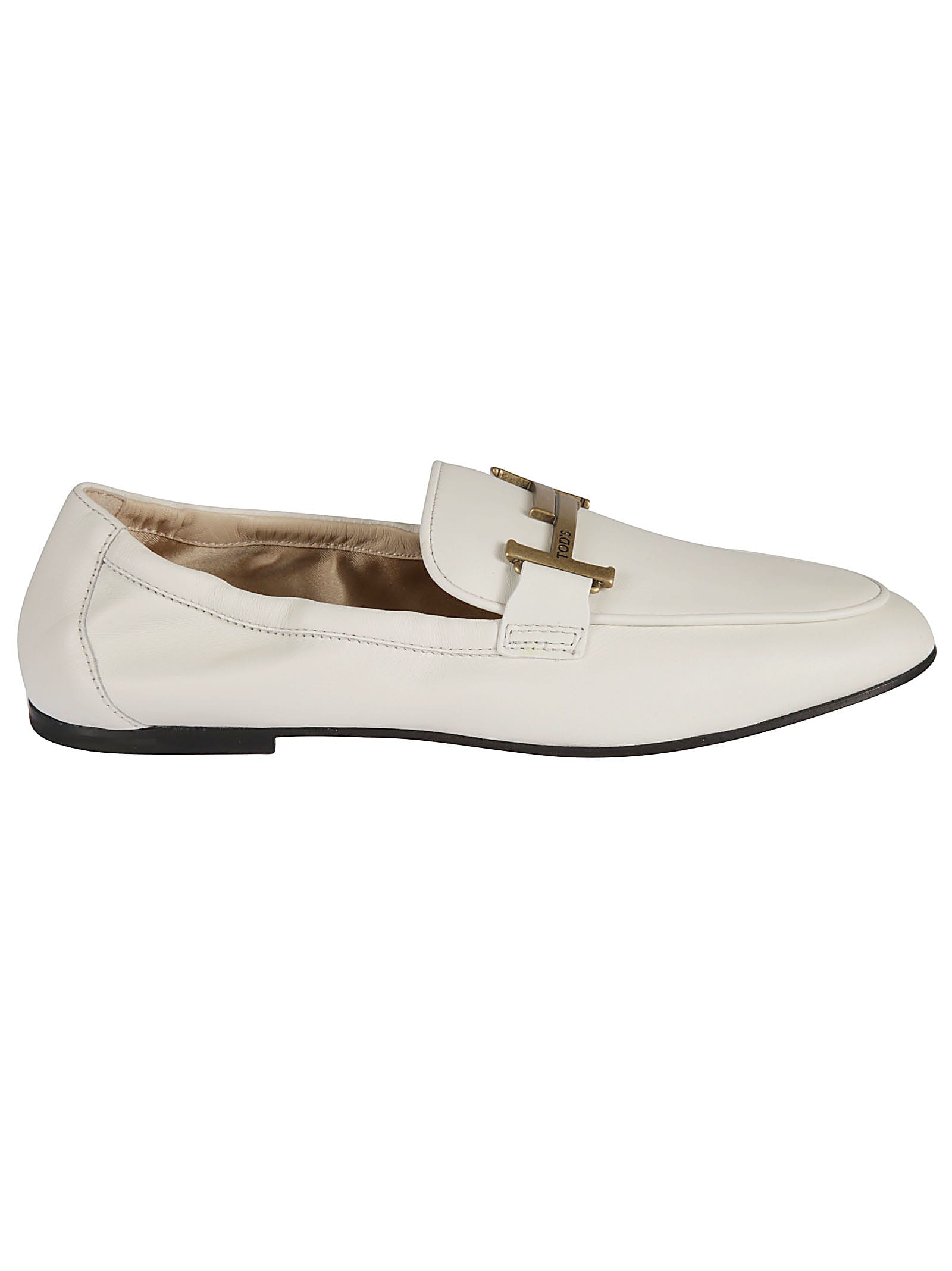 Buy Tods 79a Loafers online, shop Tods shoes with free shipping