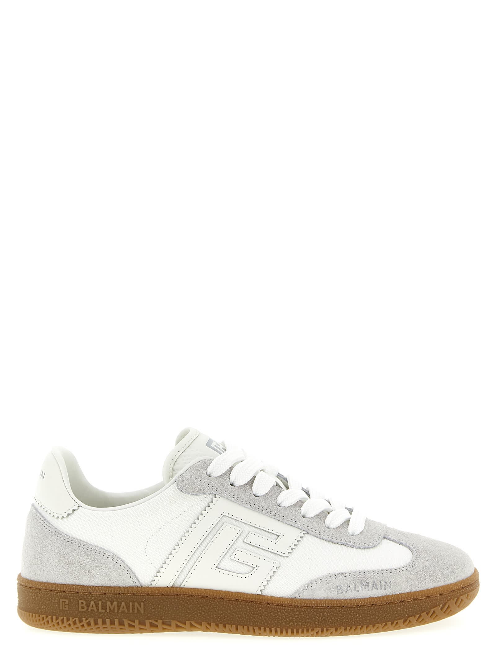 Swan Sneakers