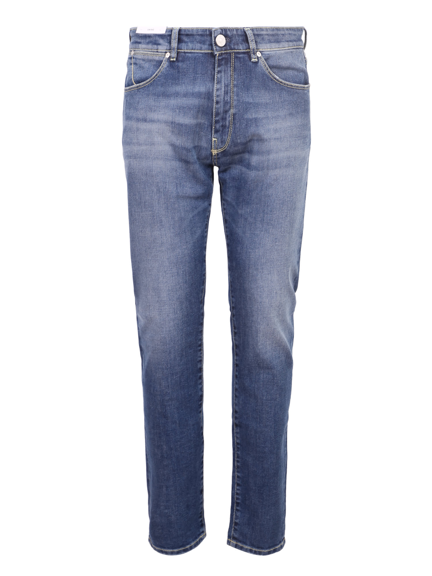 PT01 Super Slim Jeans