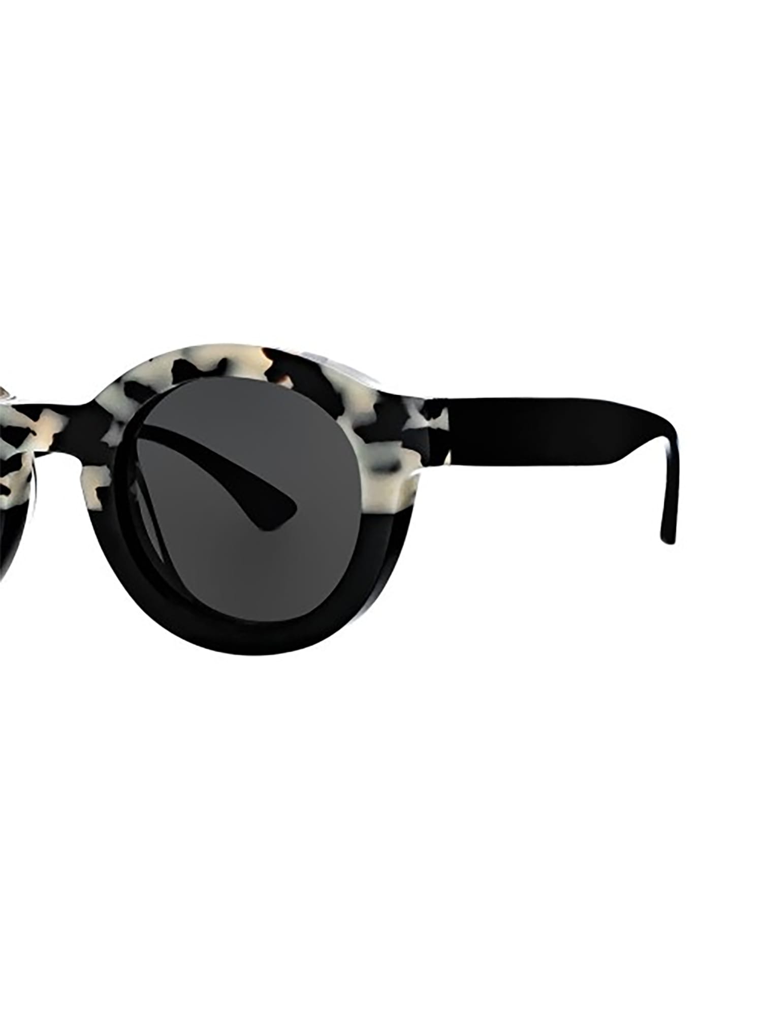 Shop Thierry Lasry Olympy Sunglasses