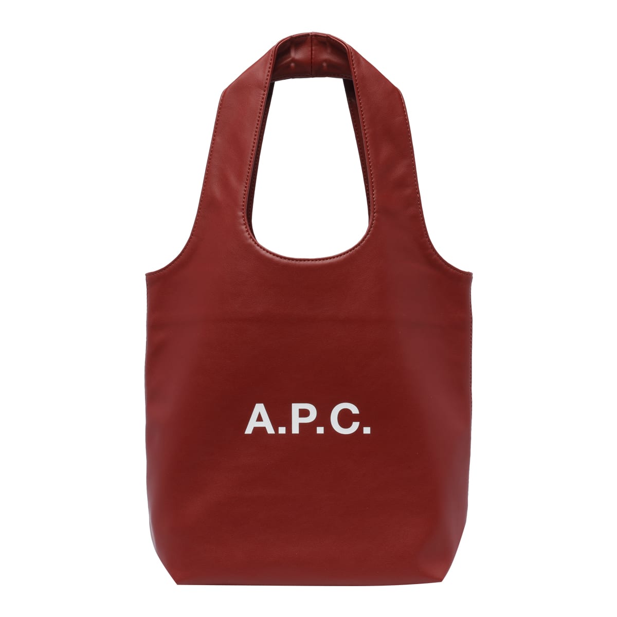 A. P.C. Small Ninon Tote Bag