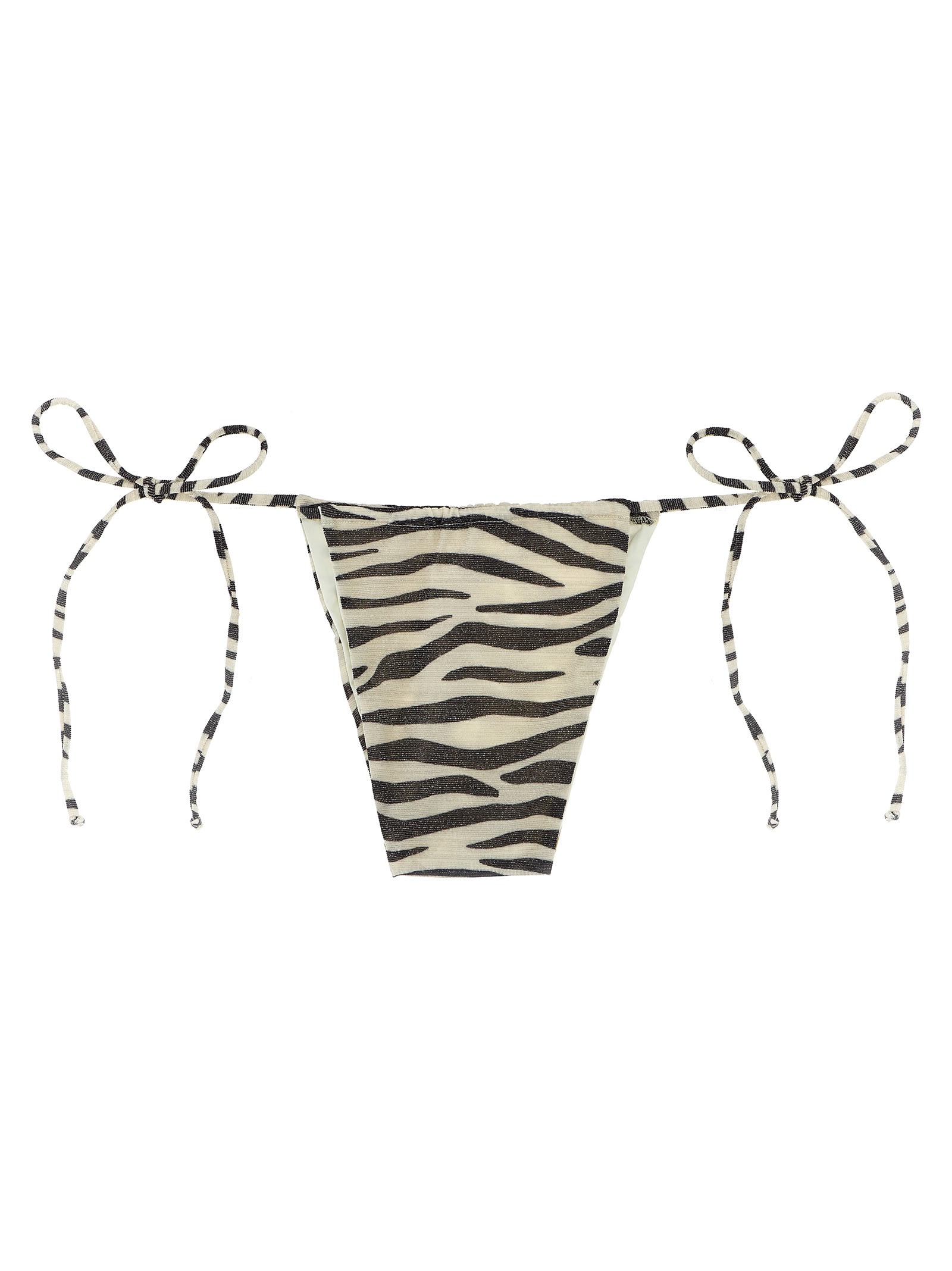 MC2 SAINT BARTH COLIN BIKINI BOTTOMS