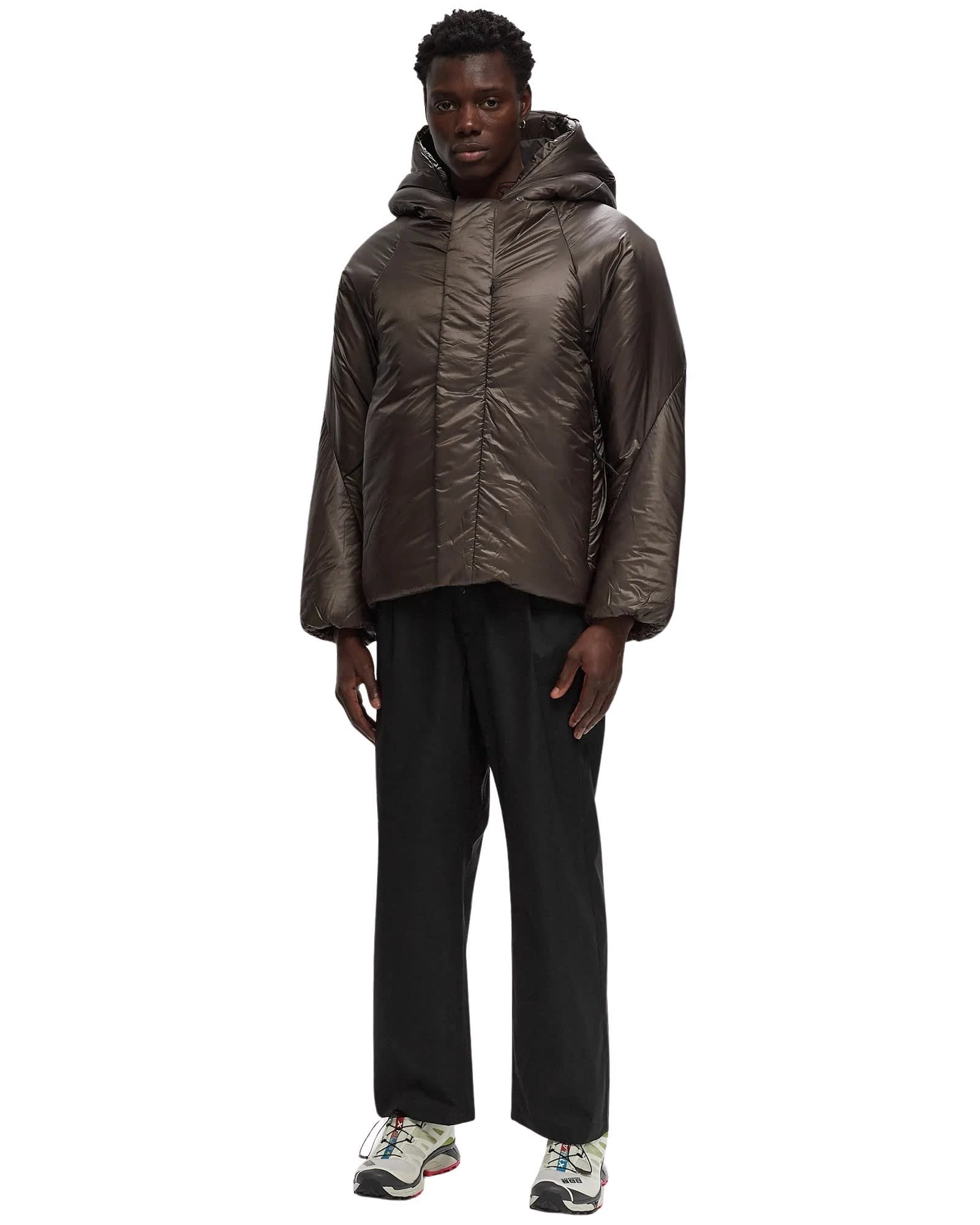 GOLDWIN CLOUD HELICOID PARKA