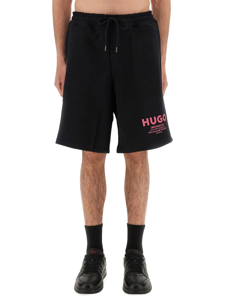 Short nomario