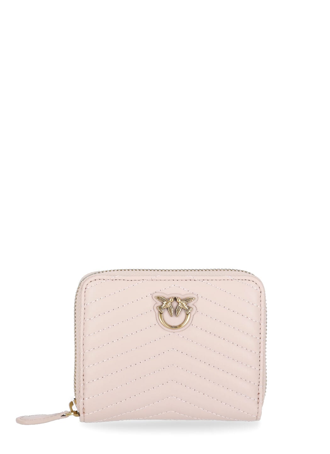 Pinko Taylor Leather Wallet