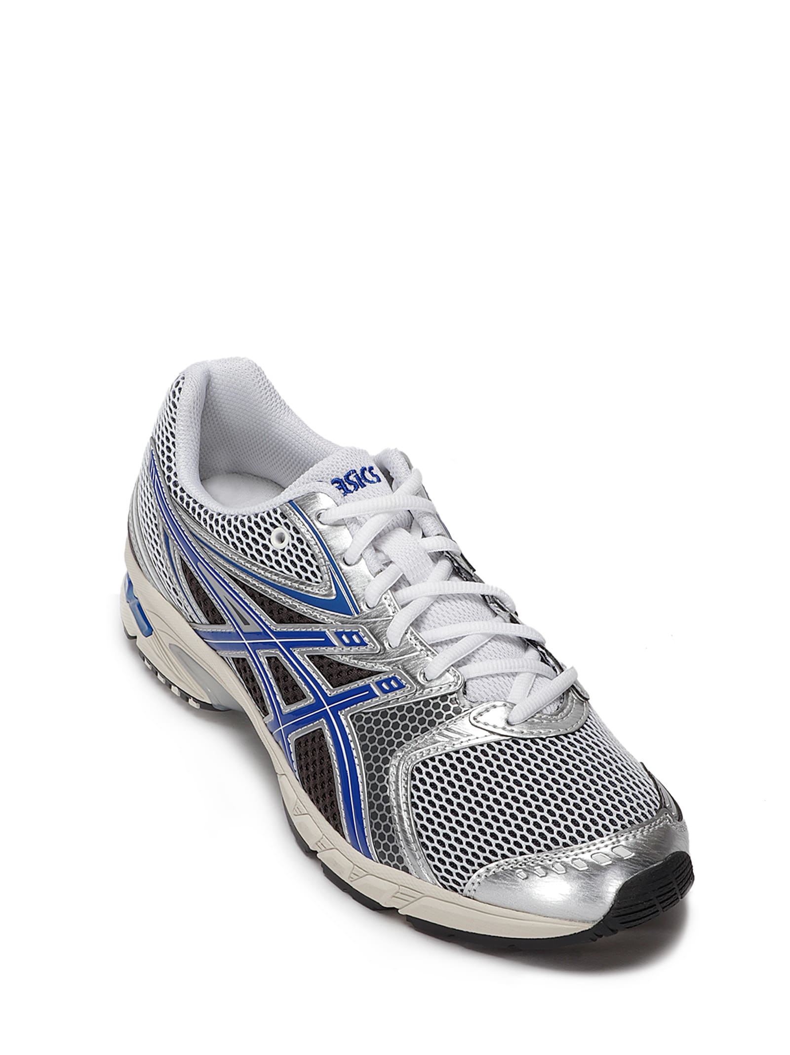 Asics Silver Gel-ds Trainer 14 Sneakers In Multi