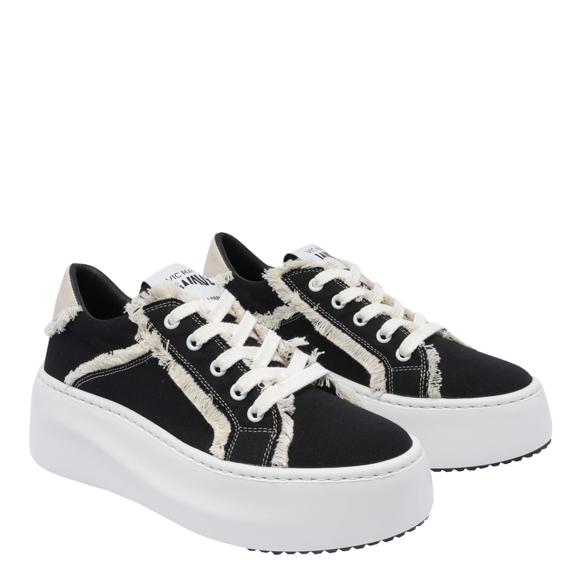 VIC MATIE SNEAKERS