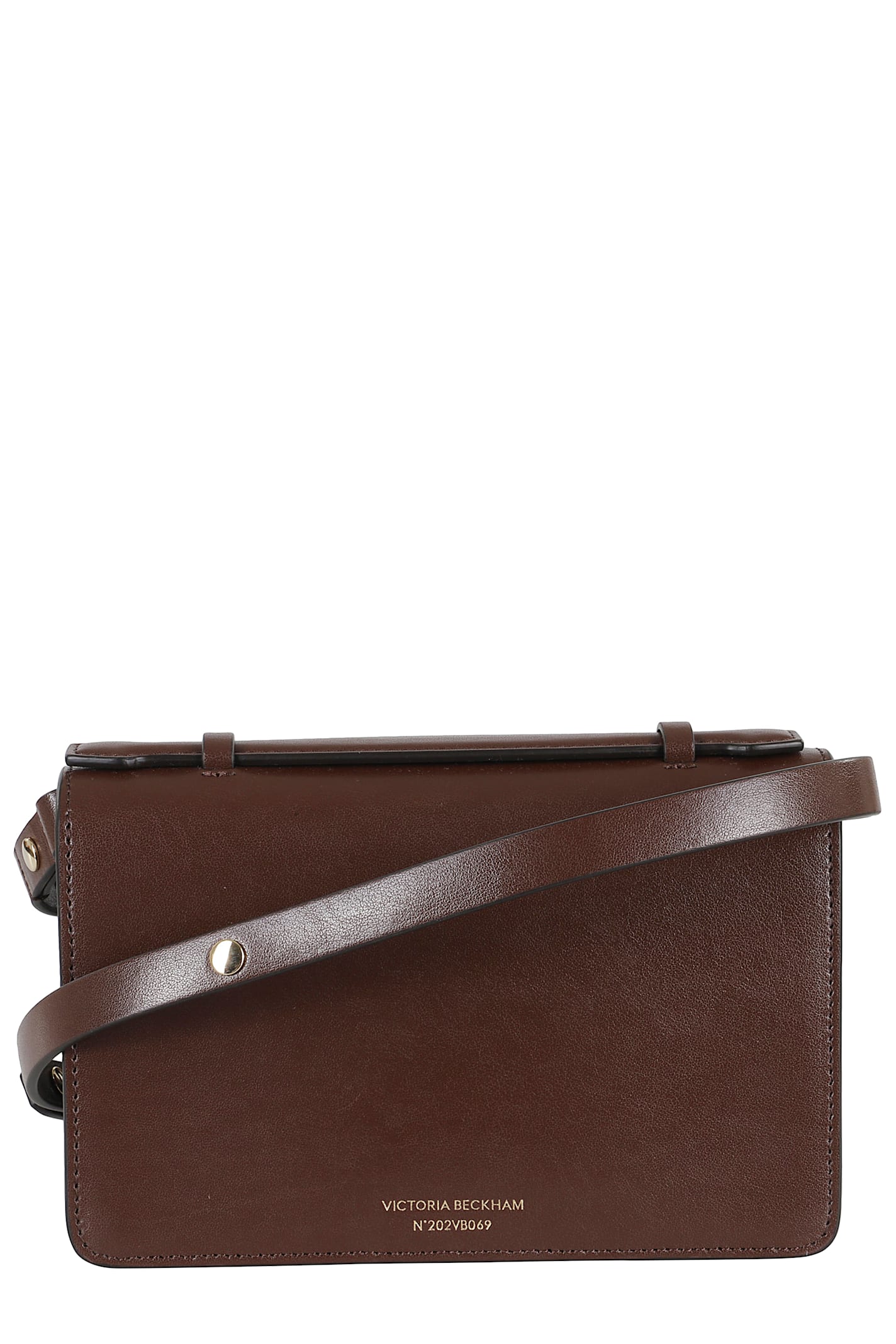 Victoria Beckham Tonal Mini Dorian Bag