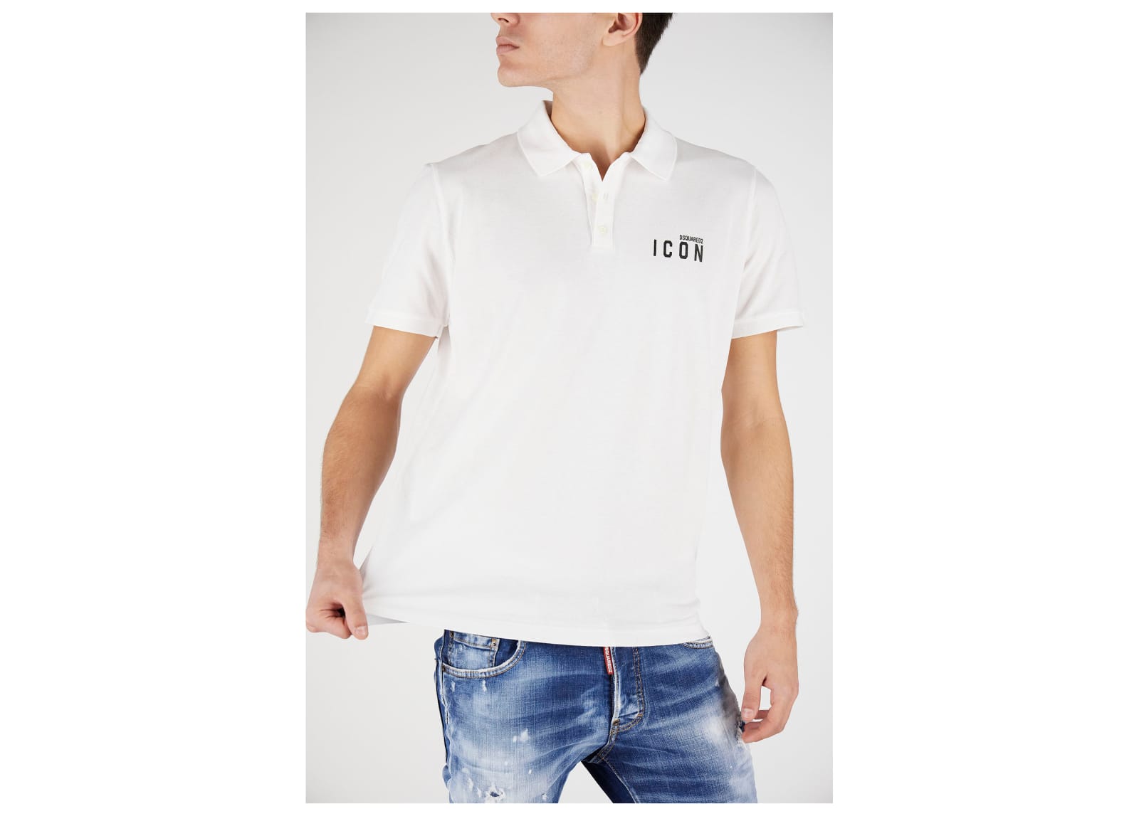 Dsquared2 Polos