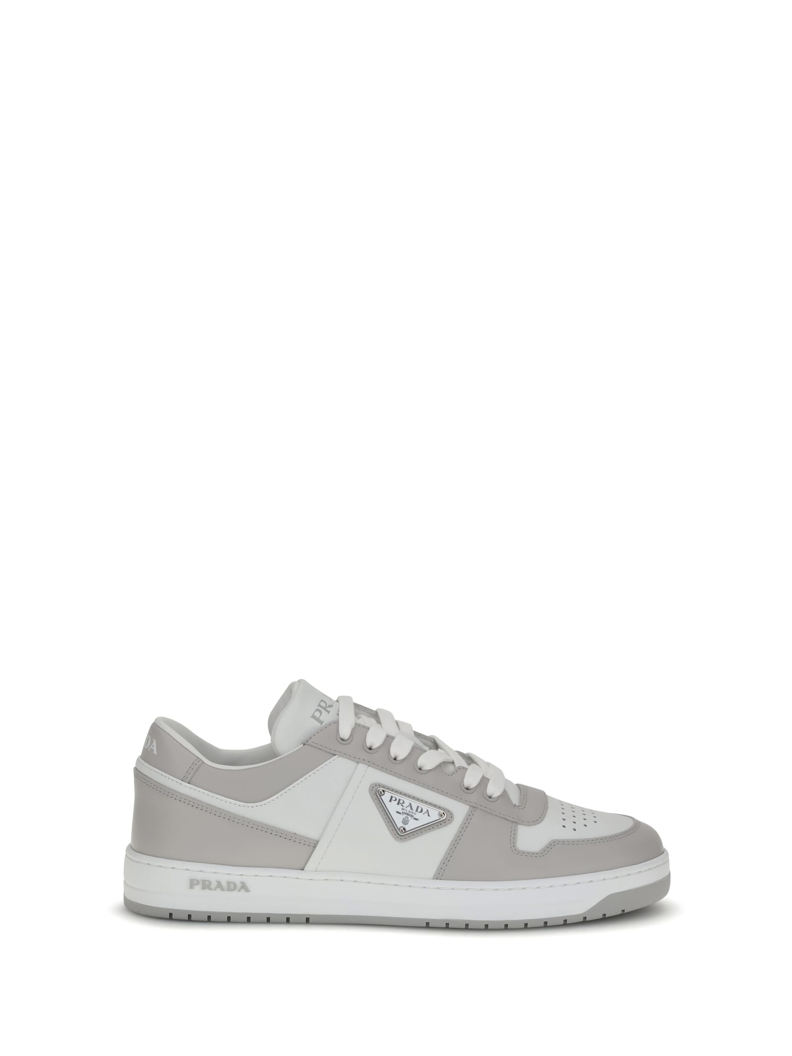 Downtown Sneakers