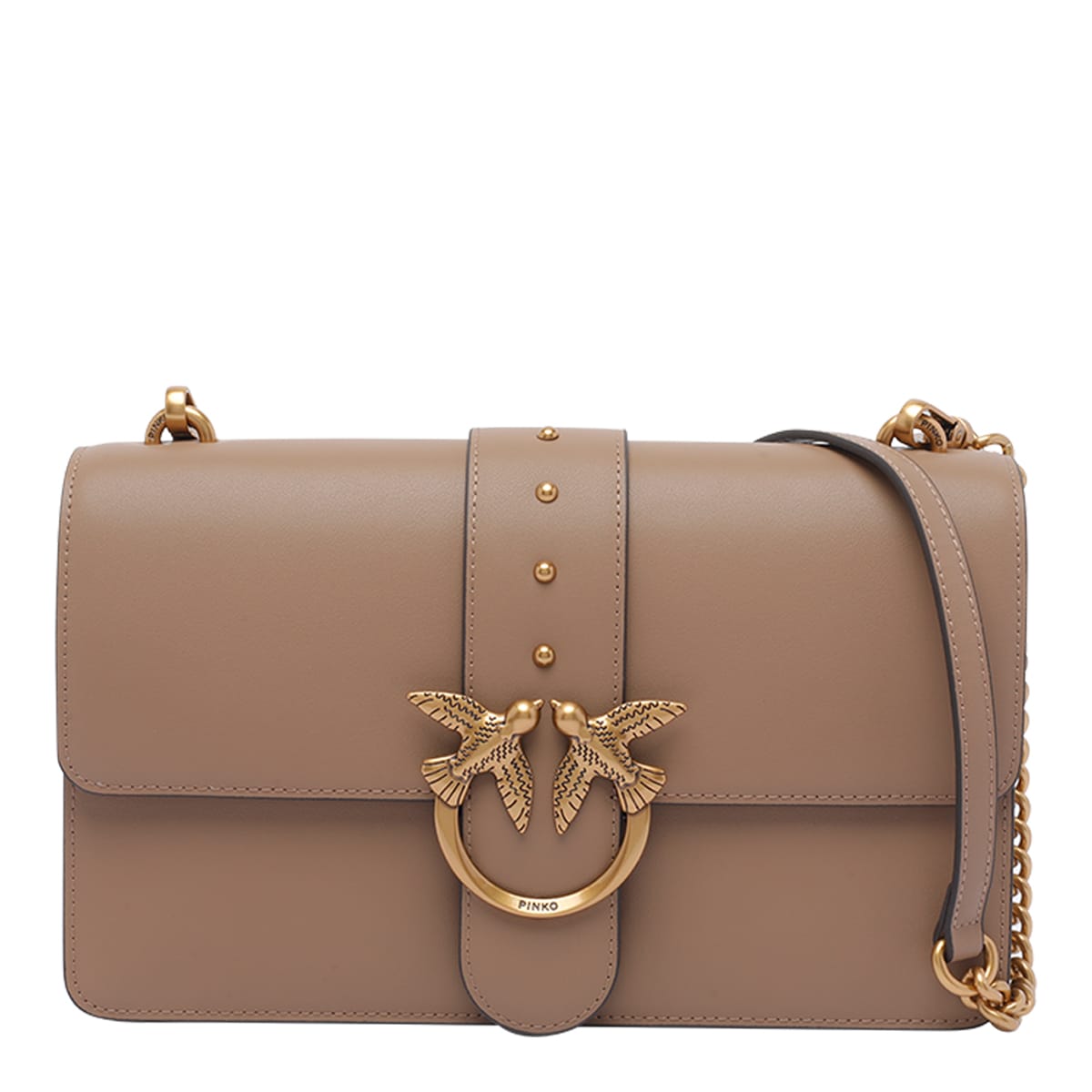 Love One Classic Crossbody Bag