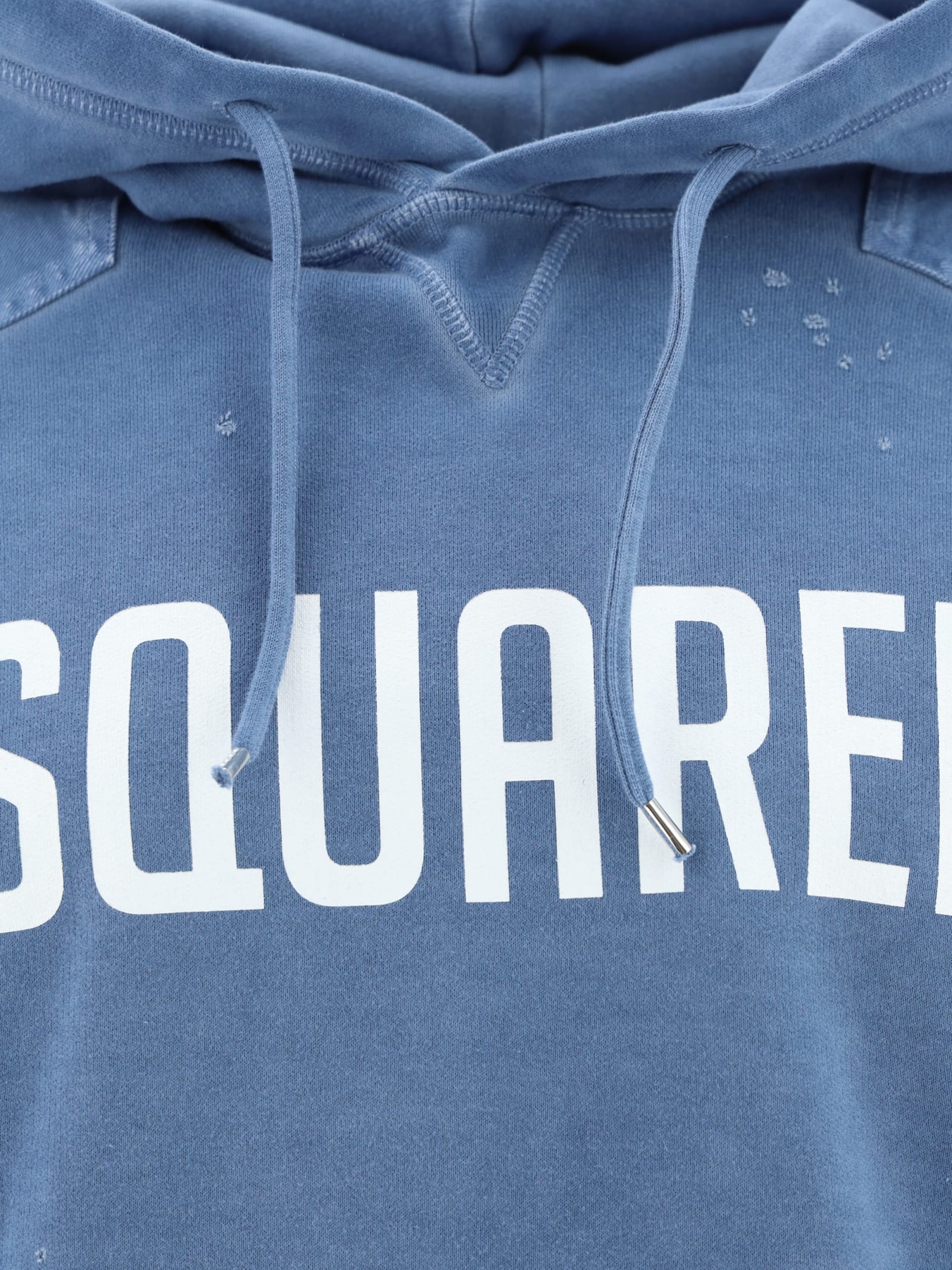 Shop Dsquared2 Hoodie In 508
