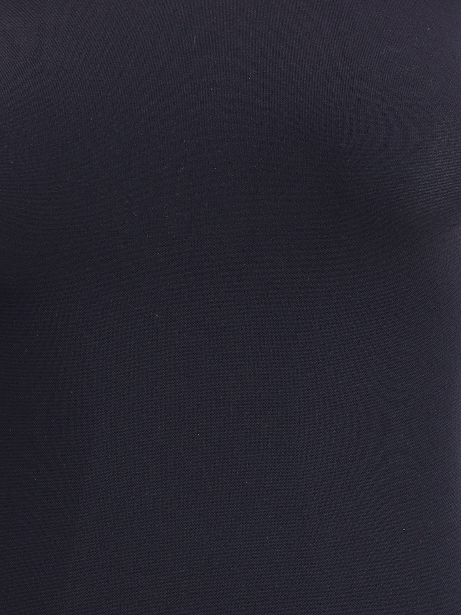 Wolford Jamaika Bodysuit In Blue