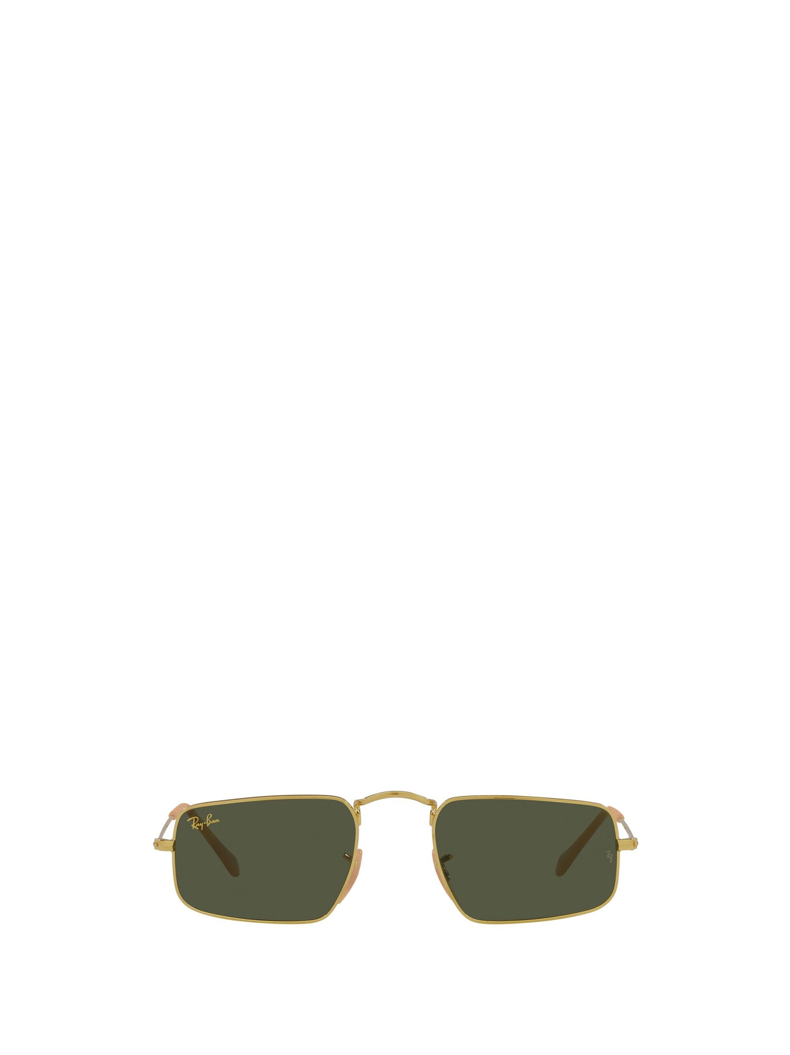 Ray-Ban Rb3957 Legend Gold Sunglasses