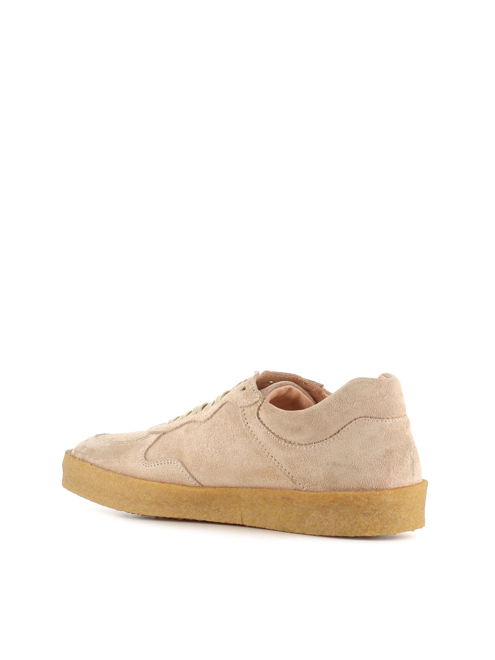 Astorflex Sneaker Sinflex In Beige