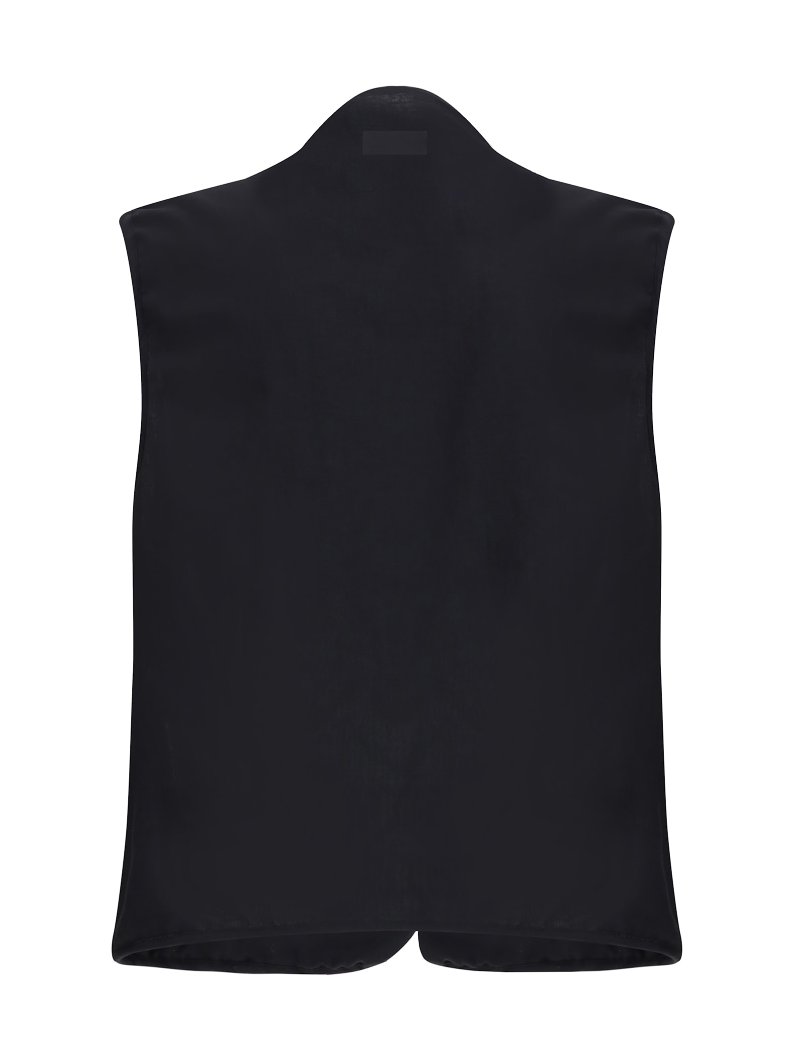 Magliano Supercarg Vest In Black